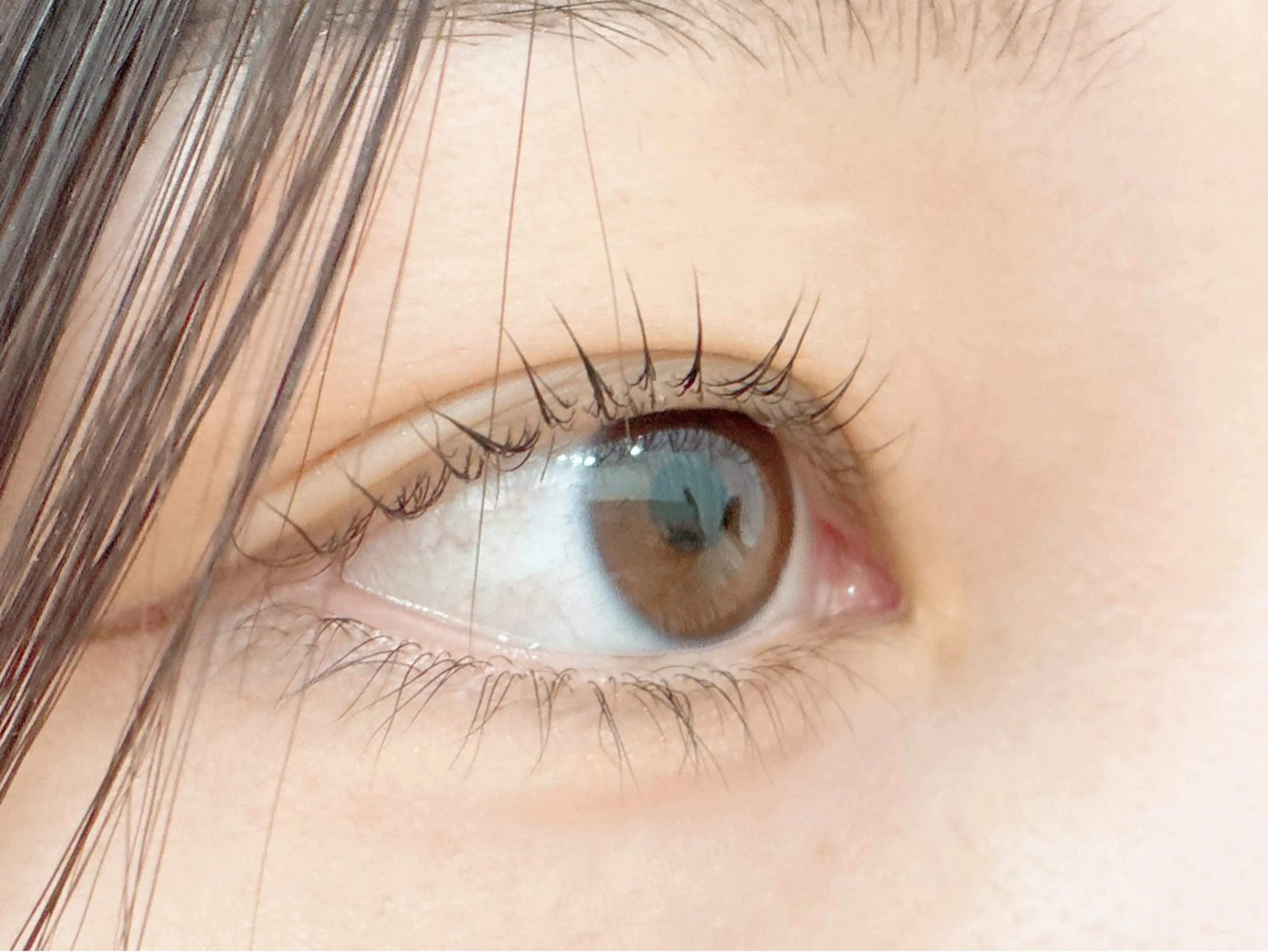 マツエク・マツパ マックス サロンのマツエク・マツパデザイン