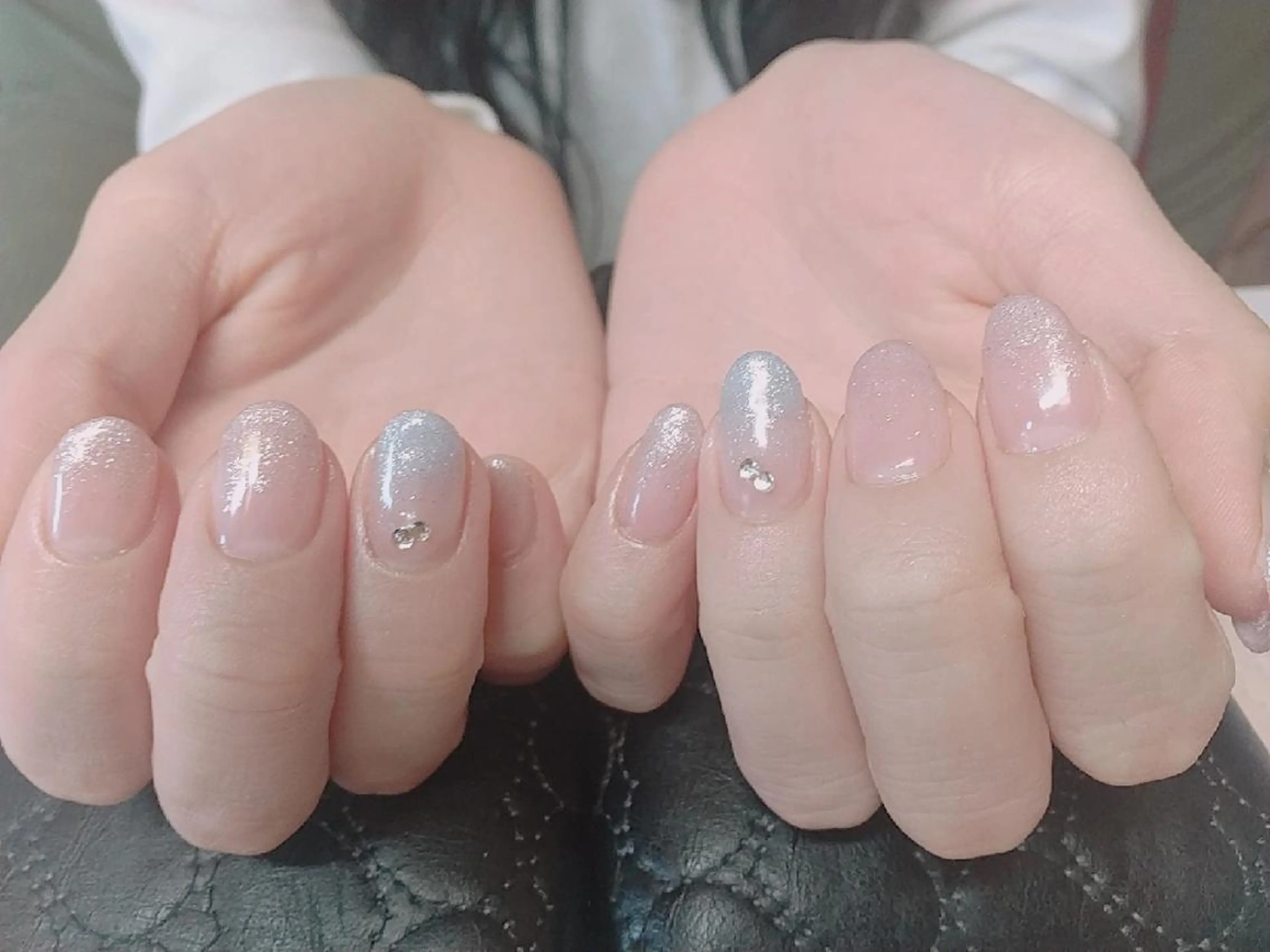 ネイル haru  nailのネイルデザイン