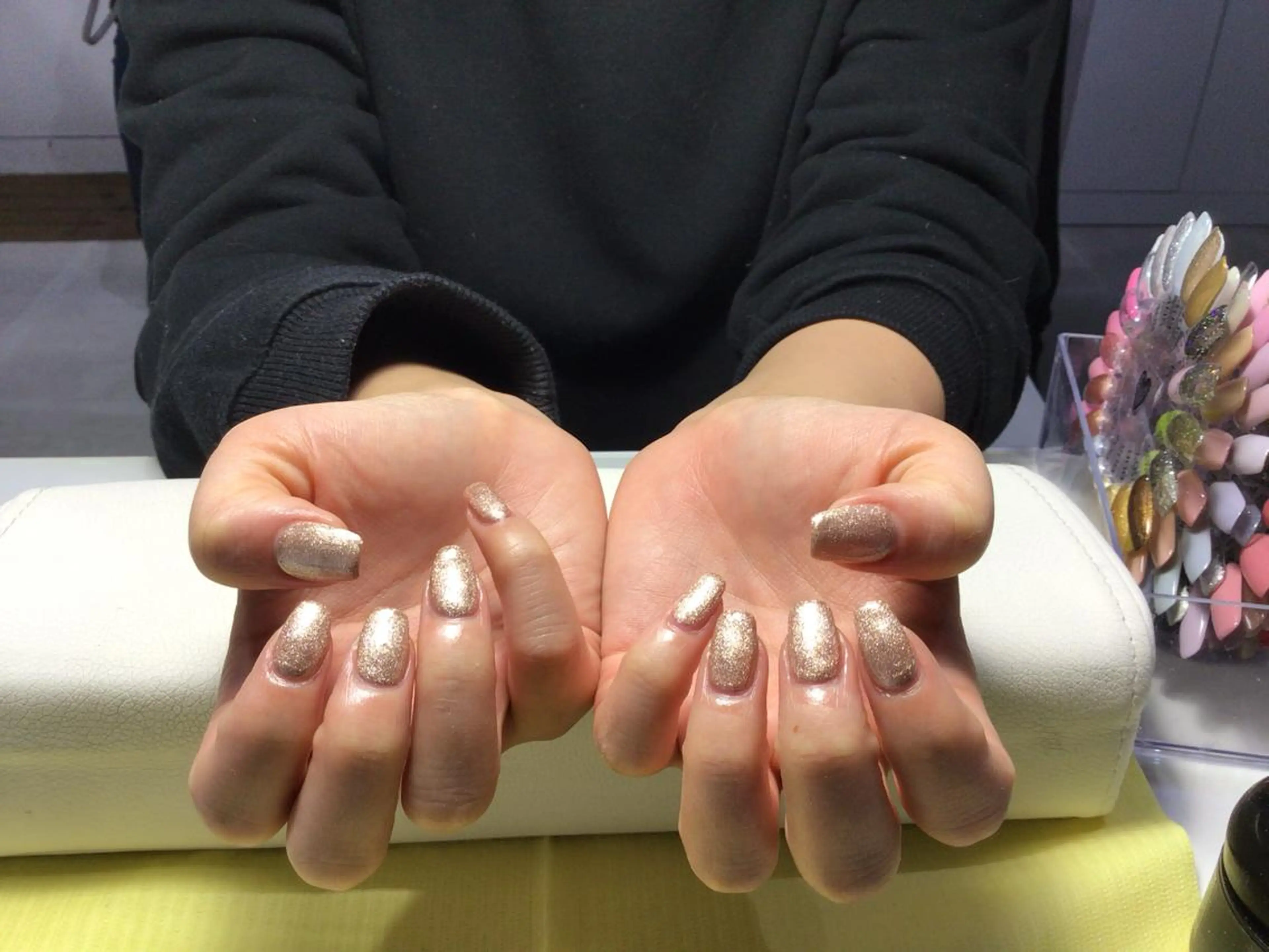 ネイル ifeel-Rose所属・💐 𝙍𝙀𝙉𝘼のヘアスタイル