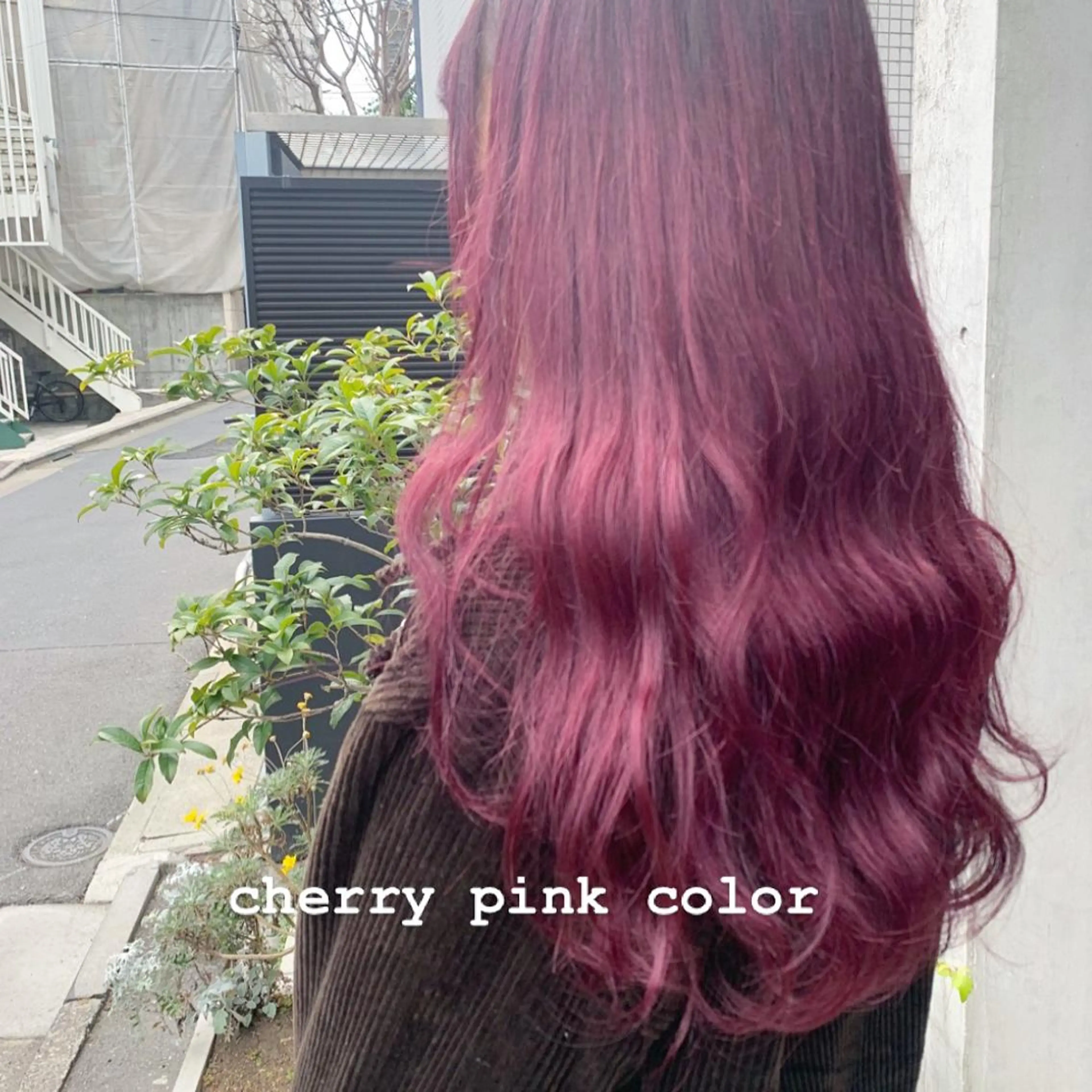 ロング カラー ヘアアレンジ topstylist 🖤川辺晴加🖤のヘアスタイル