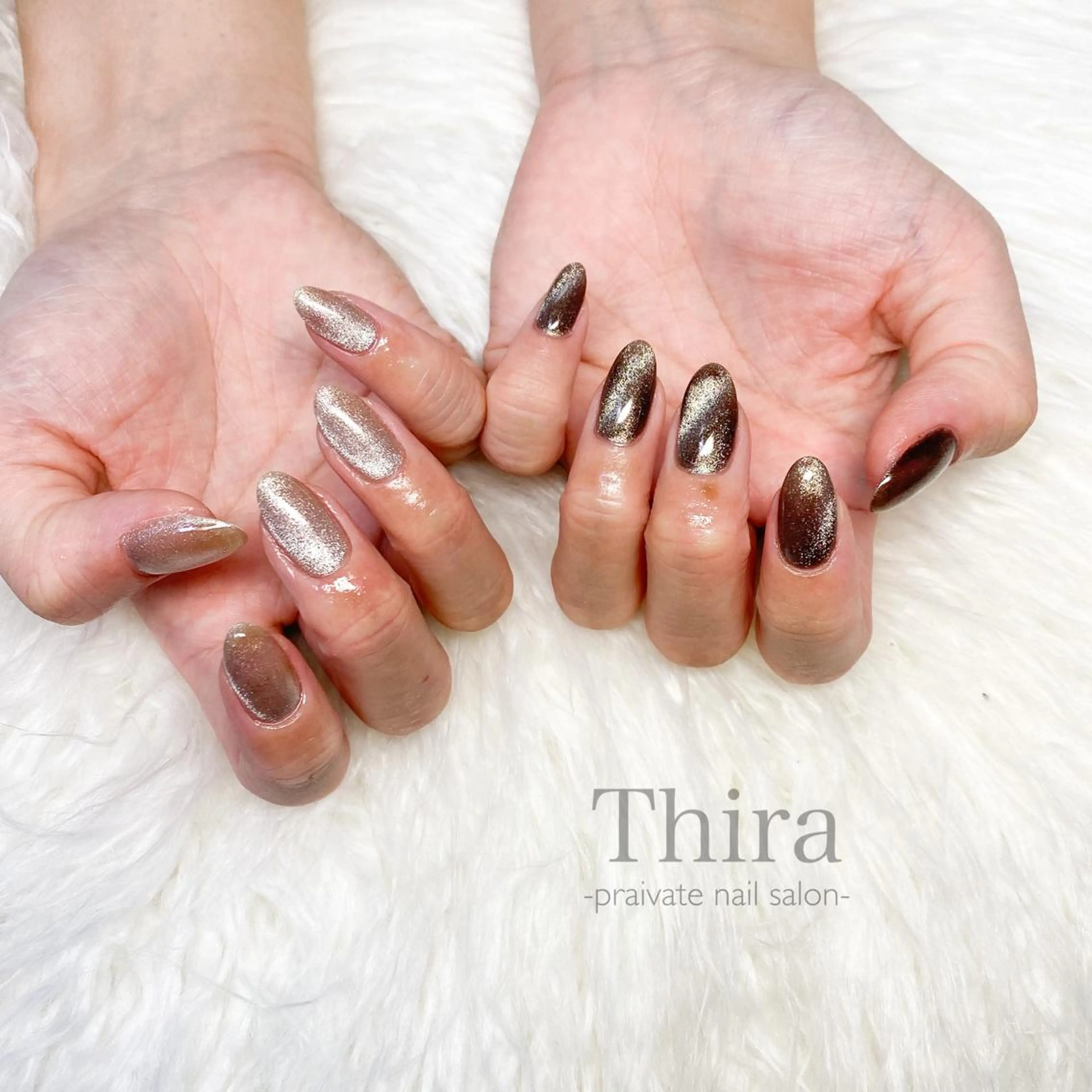 ネイル Nail saeのネイルデザイン