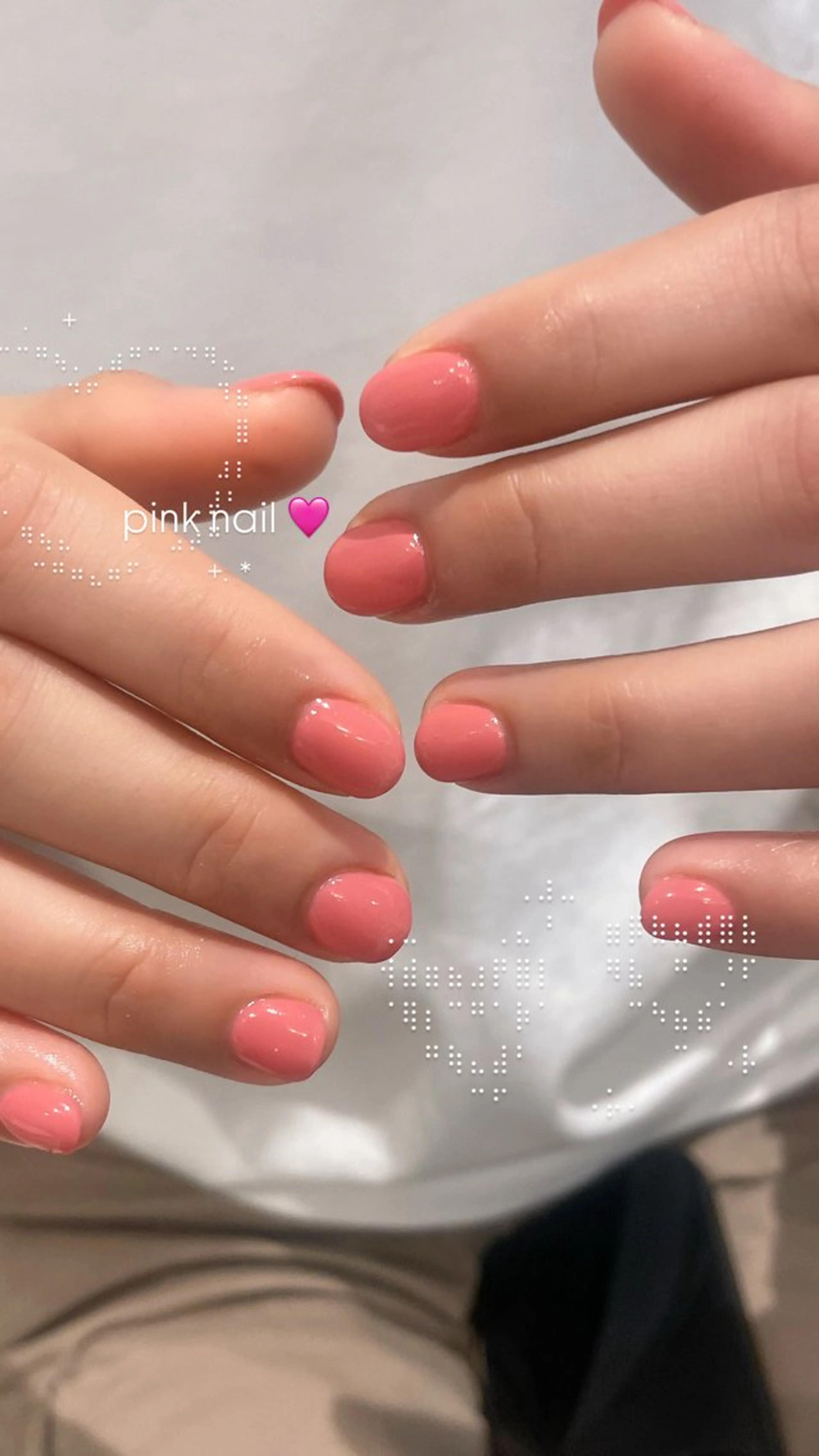 ネイル ハンドネイル aya 🍓のネイルデザイン