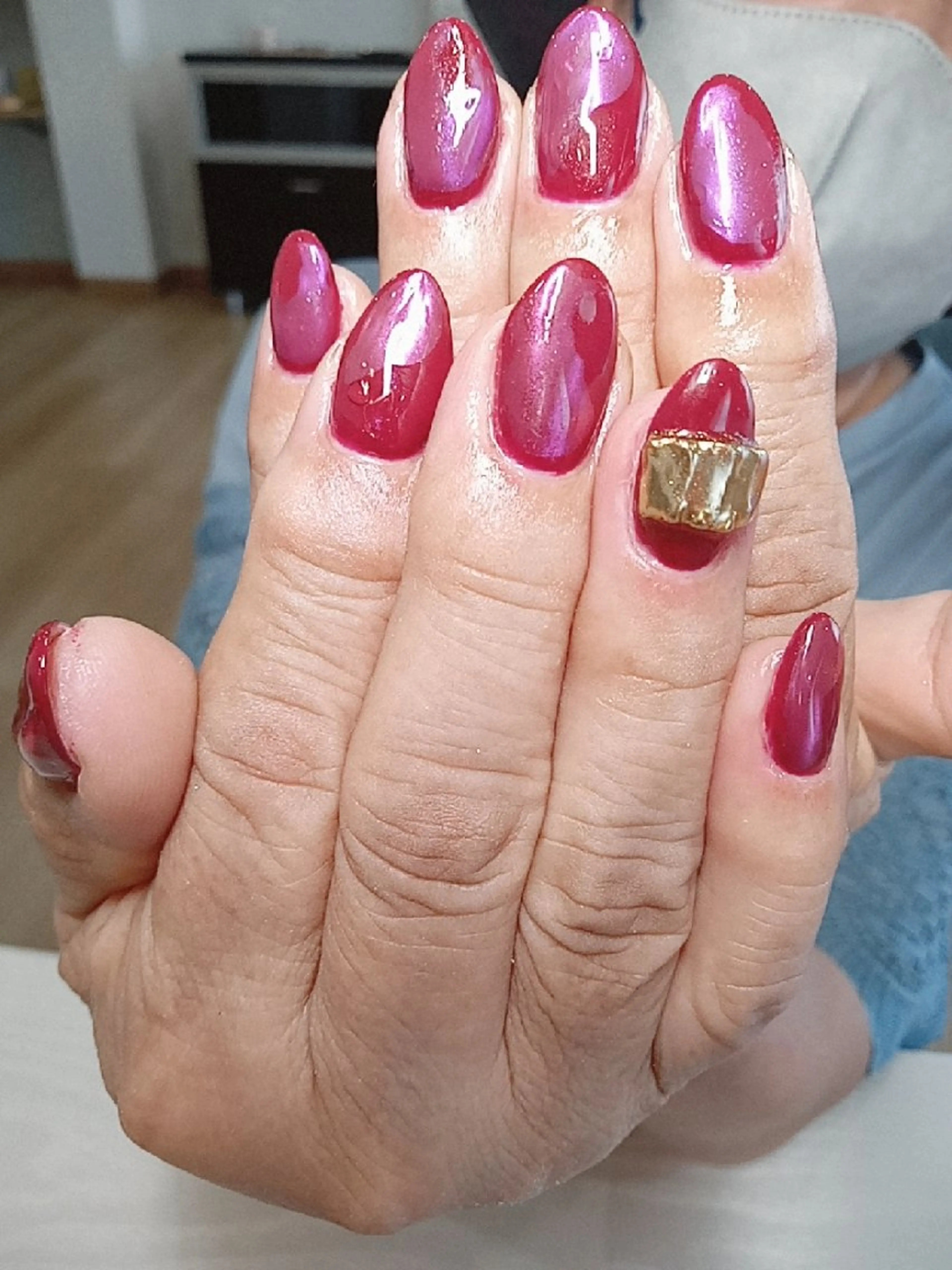 ネイル フットケアルーム ~KaPilina~のその他イメージ