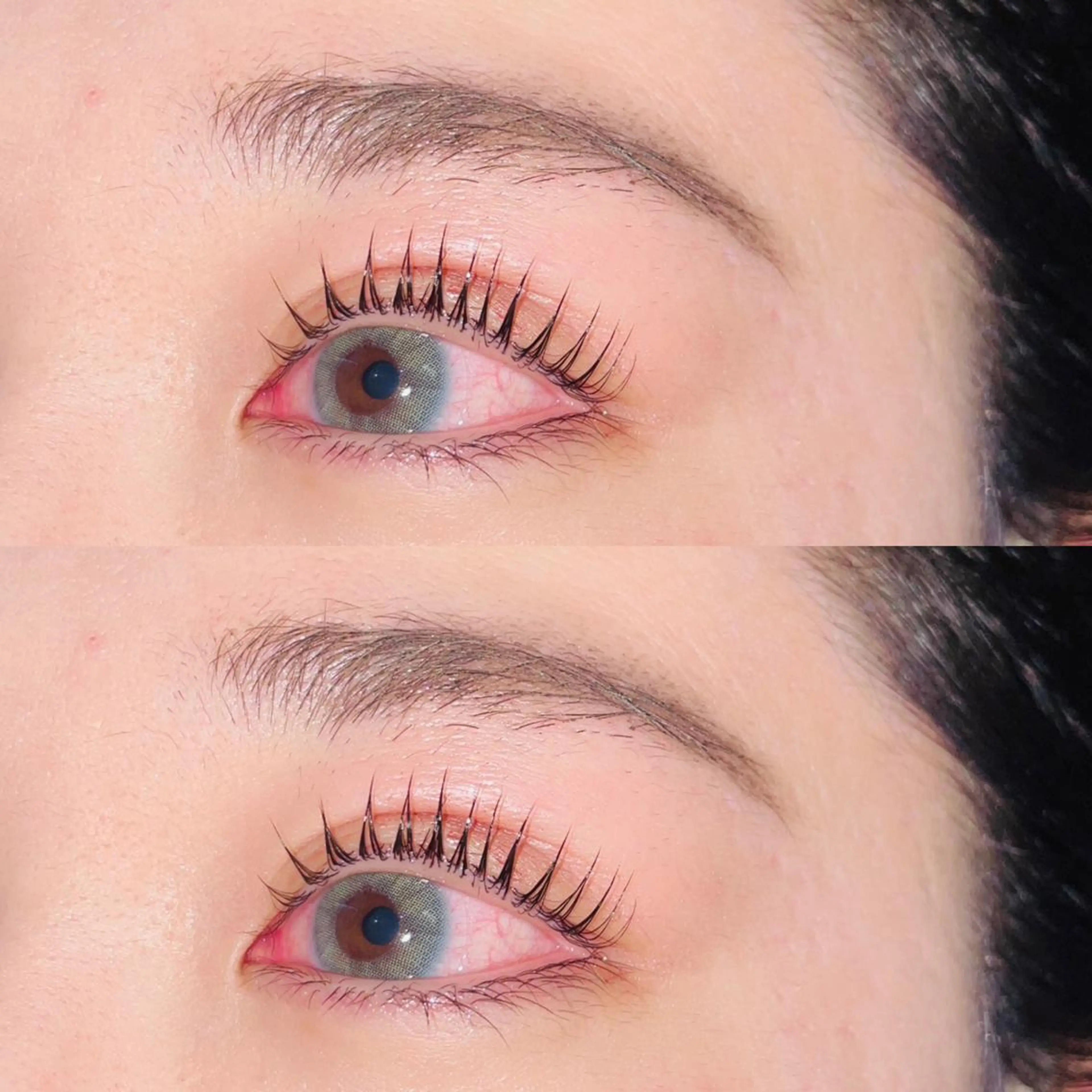 マツエク・マツパ eyelash salon  catorce所属・マツエク Catorceのマツエク・マツパデザイン