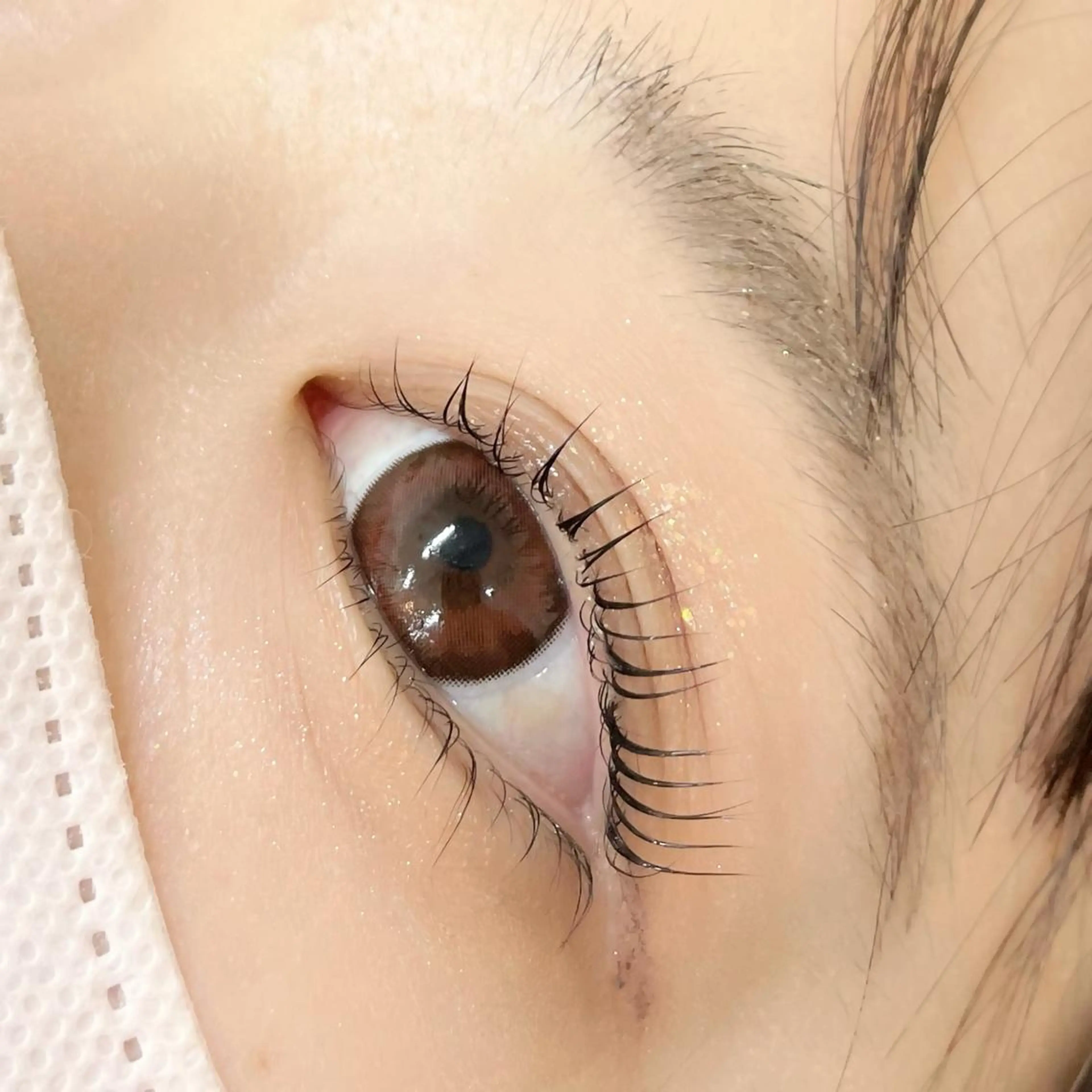 マツエク・マツパ 🫧bianca ARAI🫧のマツエク・マツパデザイン