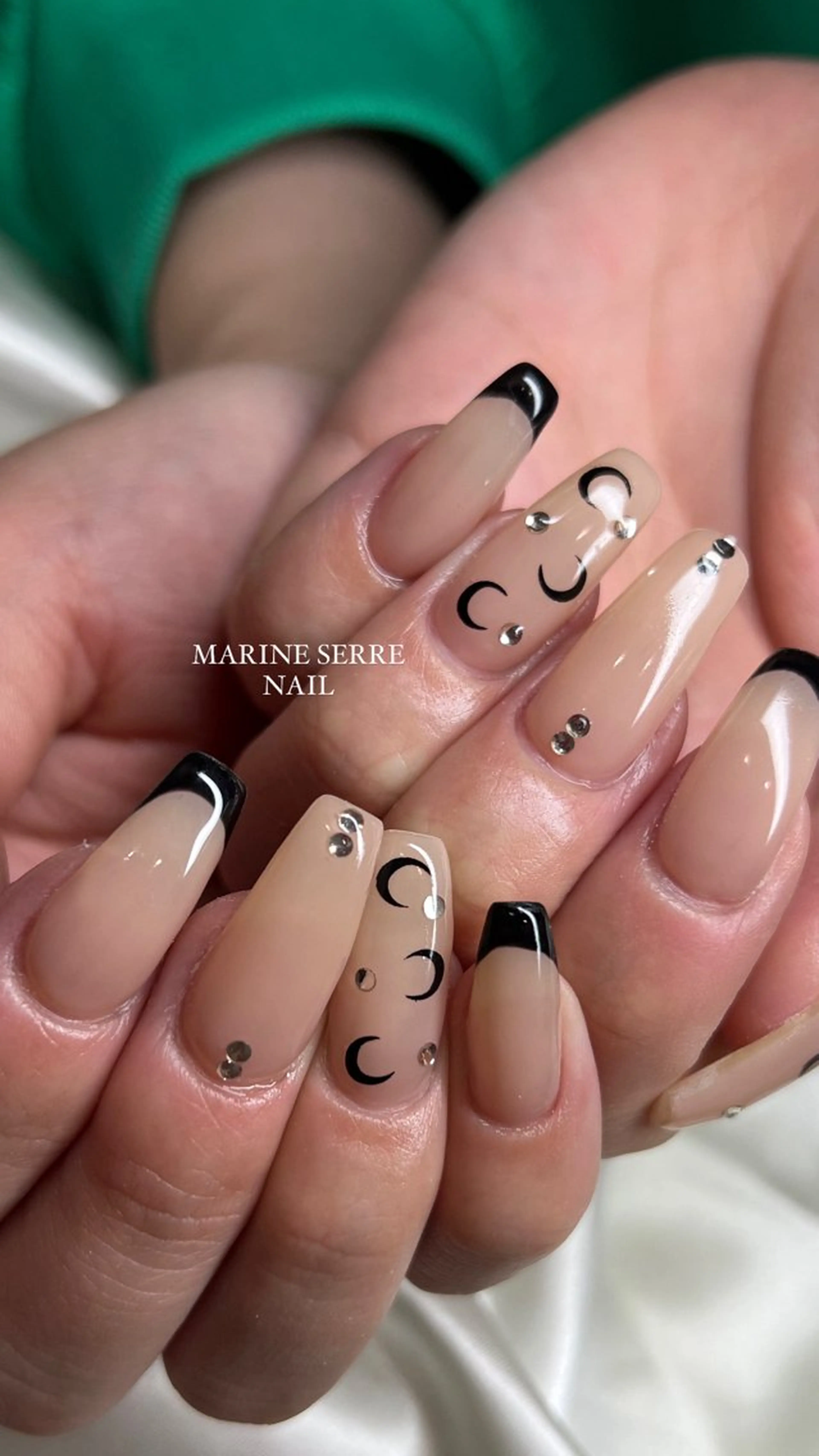 ネイル Private nailsalon  N所属・N nail - KOBE -のネイルデザイン