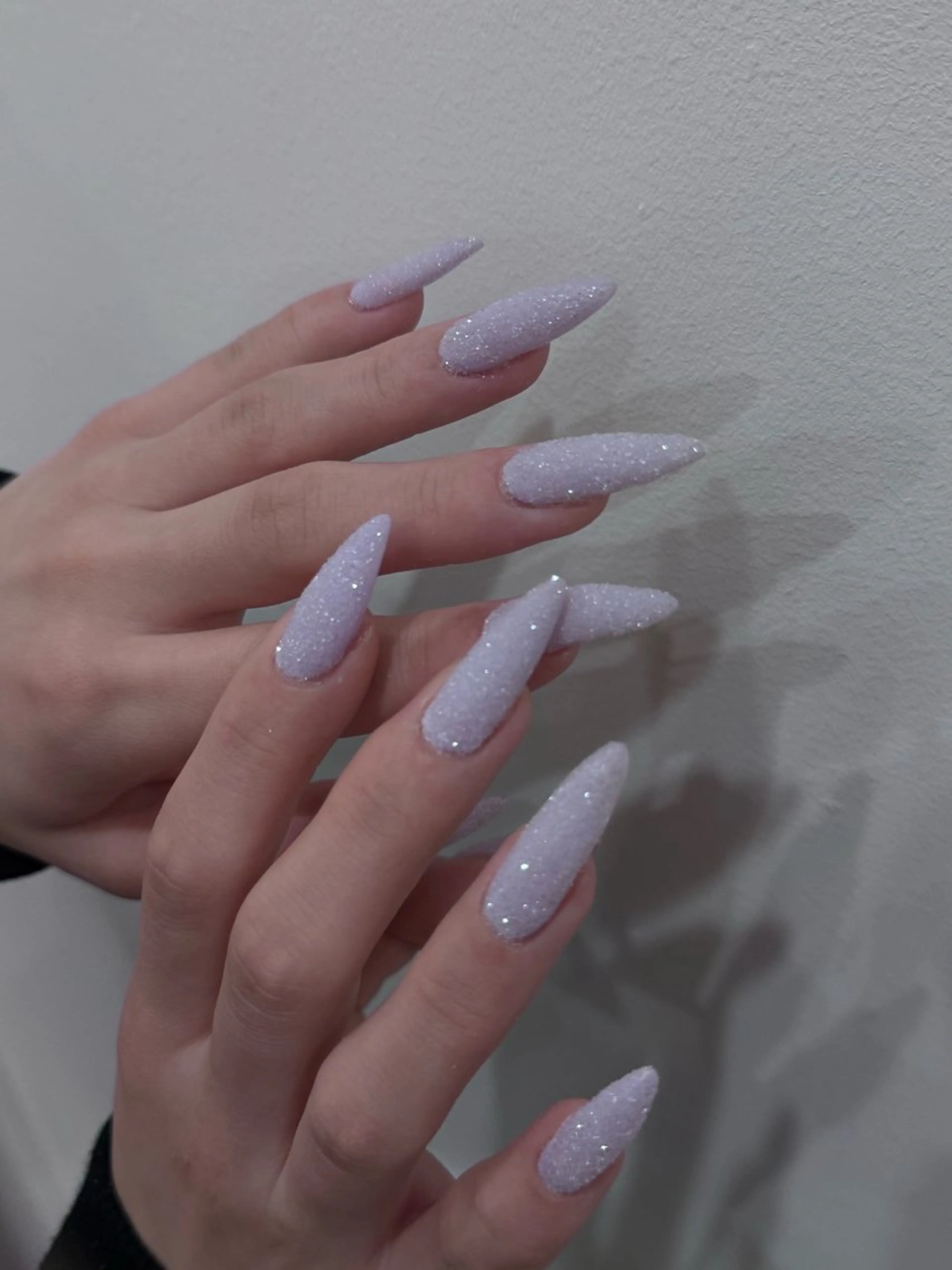 ネイル vive所属・市野瀬 凪紗のネイルデザイン