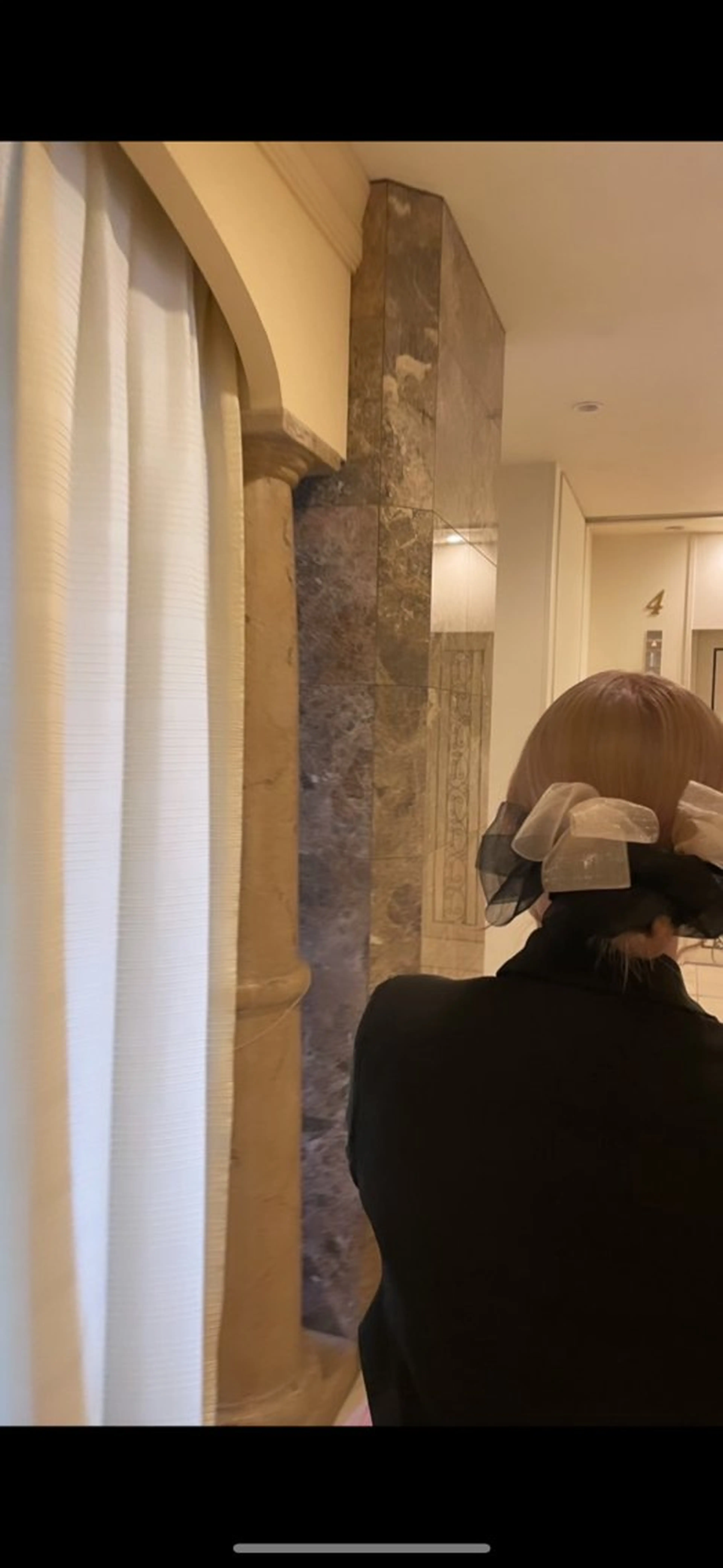 カラー ＧＡＲＤＥＮ/ダブル カラー/otohaのヘアスタイル