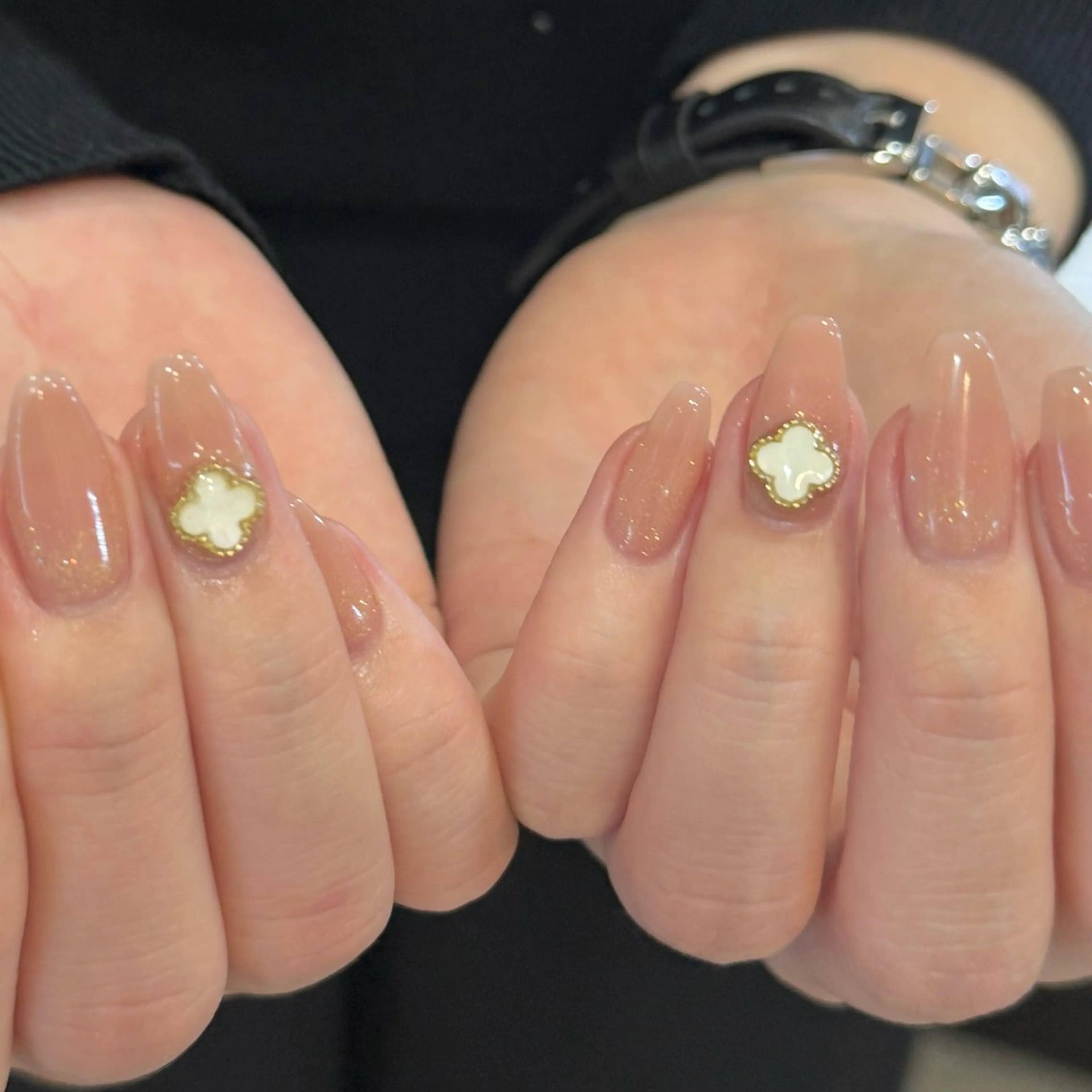 ネイル ハンドネイル asuka / pro.m中洲ネイルのネイルデザイン