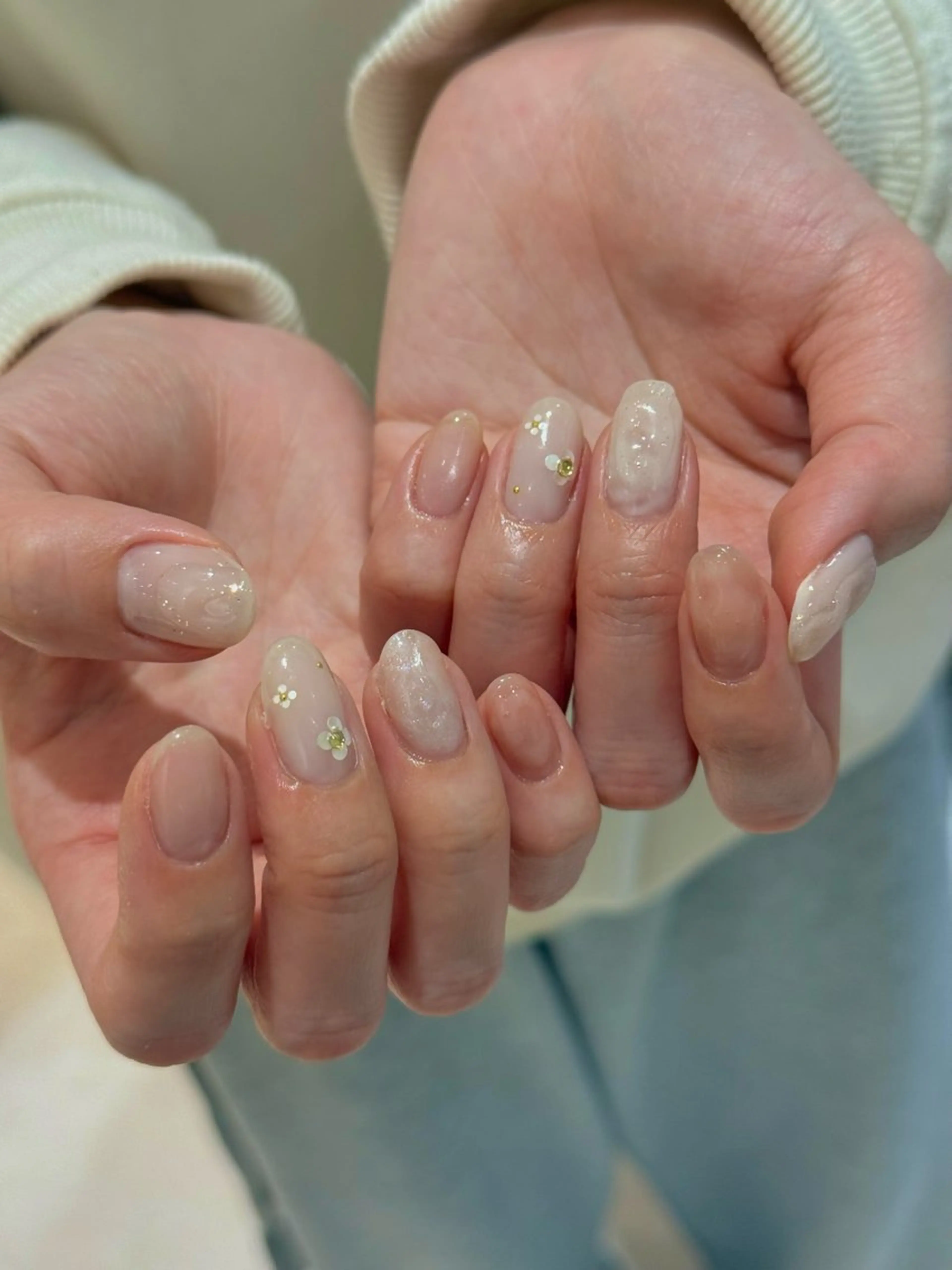 ネイル ハンドネイル SACHIKO♪ premiereのネイルデザイン