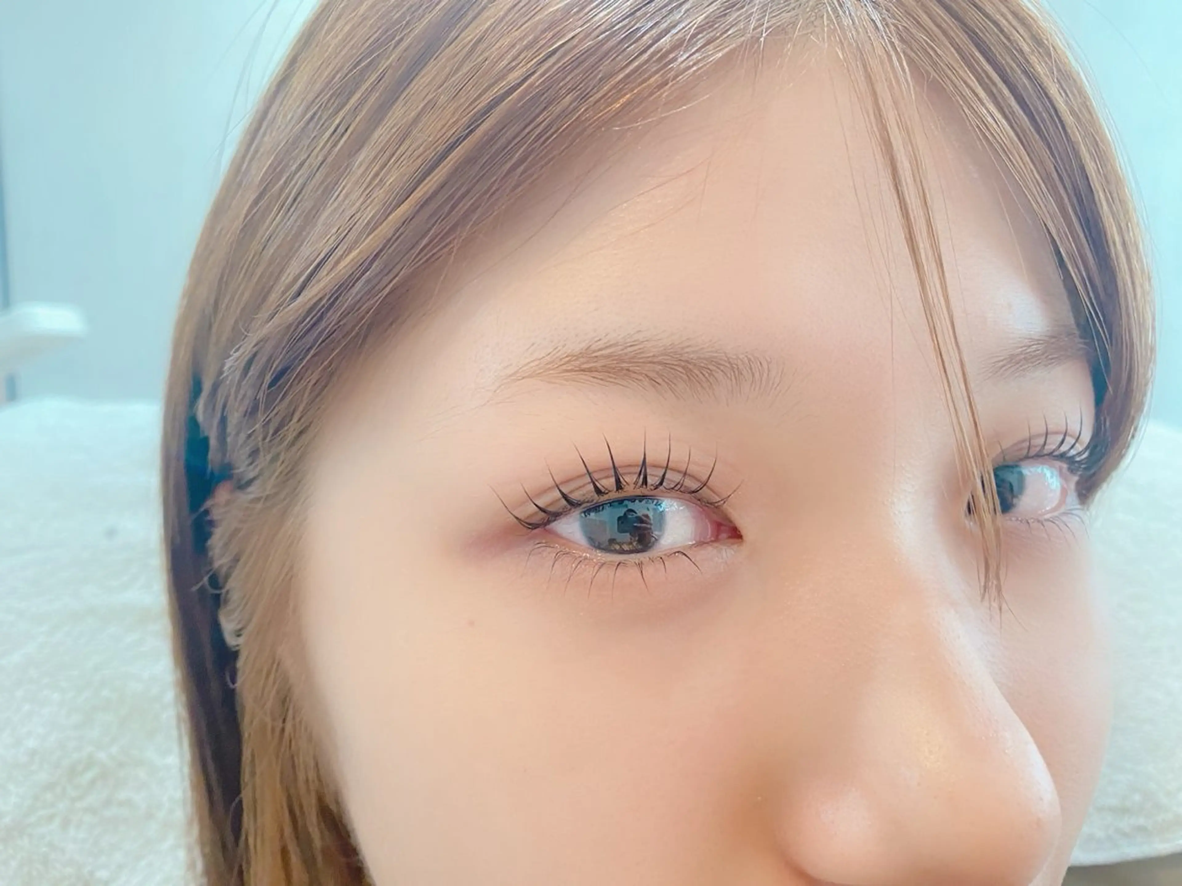 マツエク・マツパ Shucre 豊田店 🕊️Ayumiのマツエク・マツパデザイン