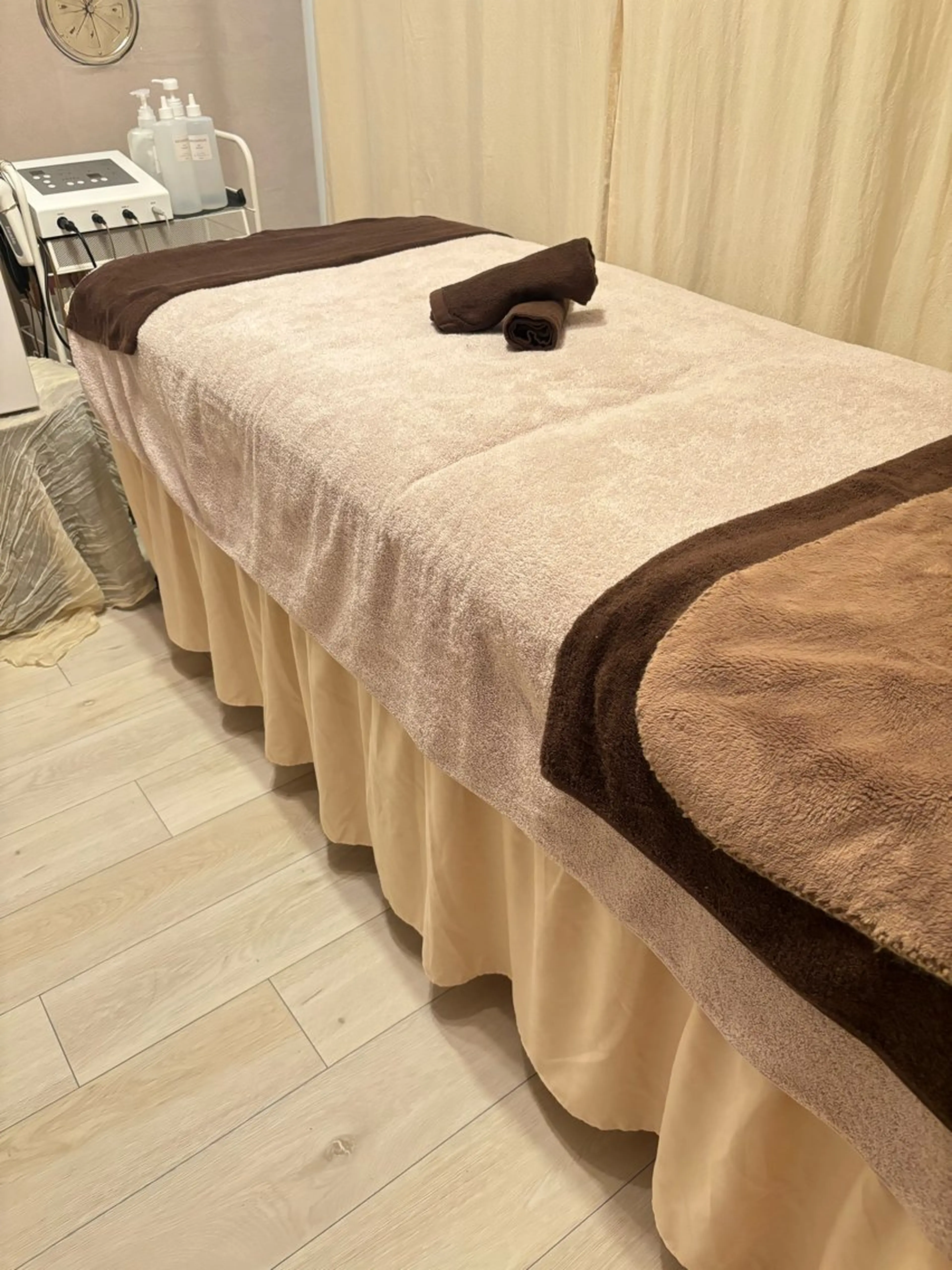 フェイシャル専門店　regalo所属・フェイシャル専門店 regaloのエステ・リラクイメージ