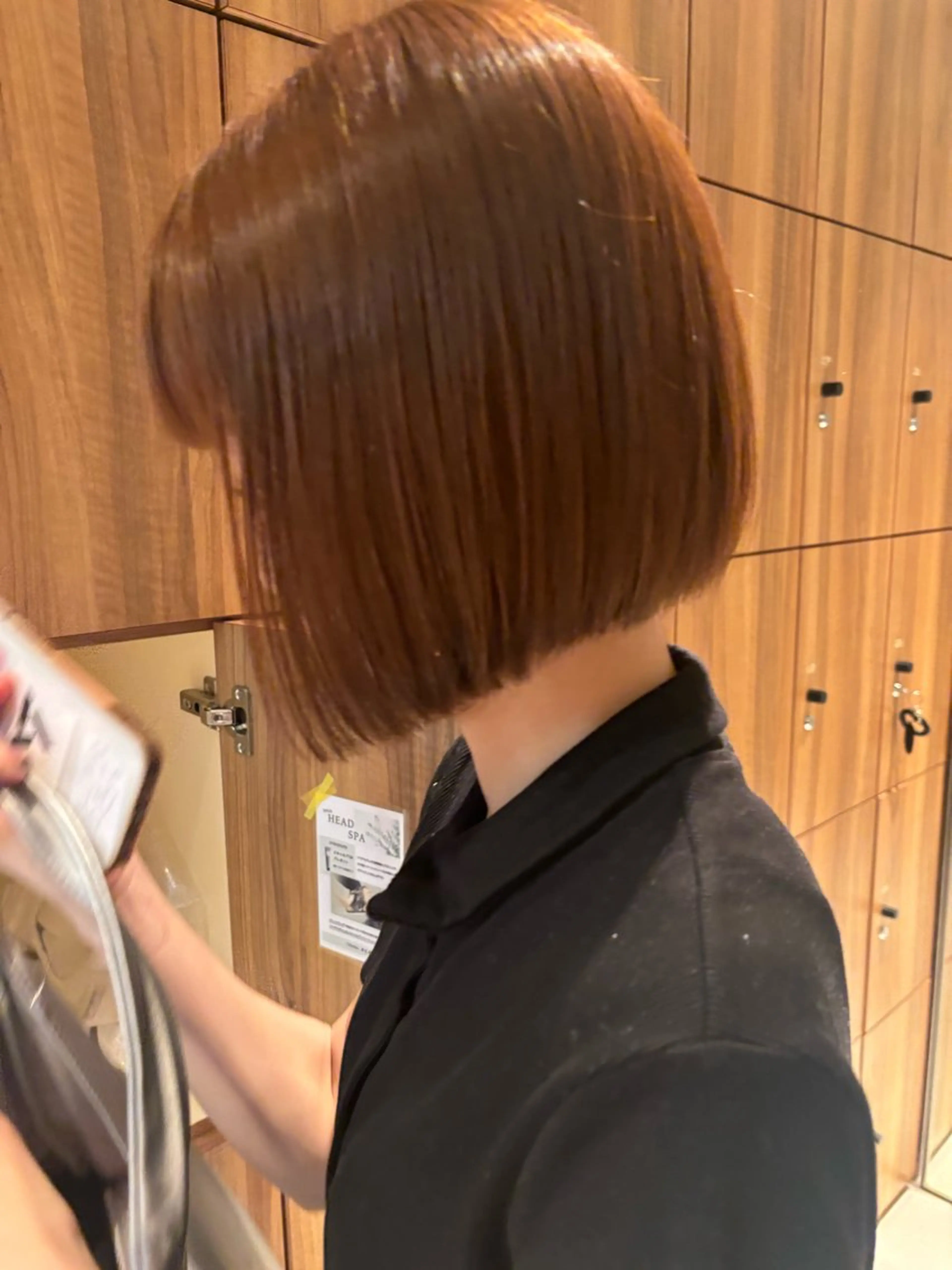 韓国風ヘア/パーマ ♡あゆのヘアスタイル