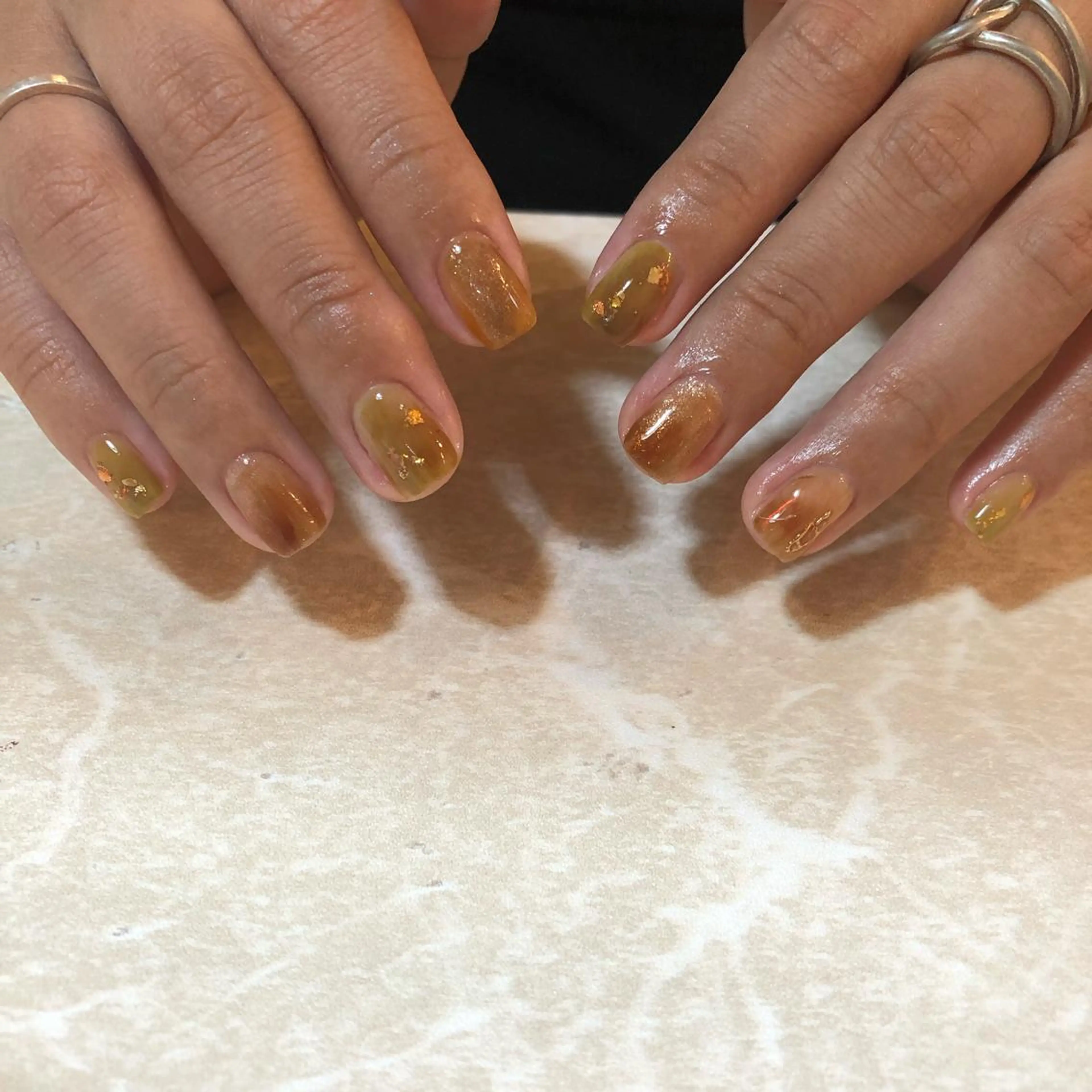 ネイル May.by charmeのネイルデザイン