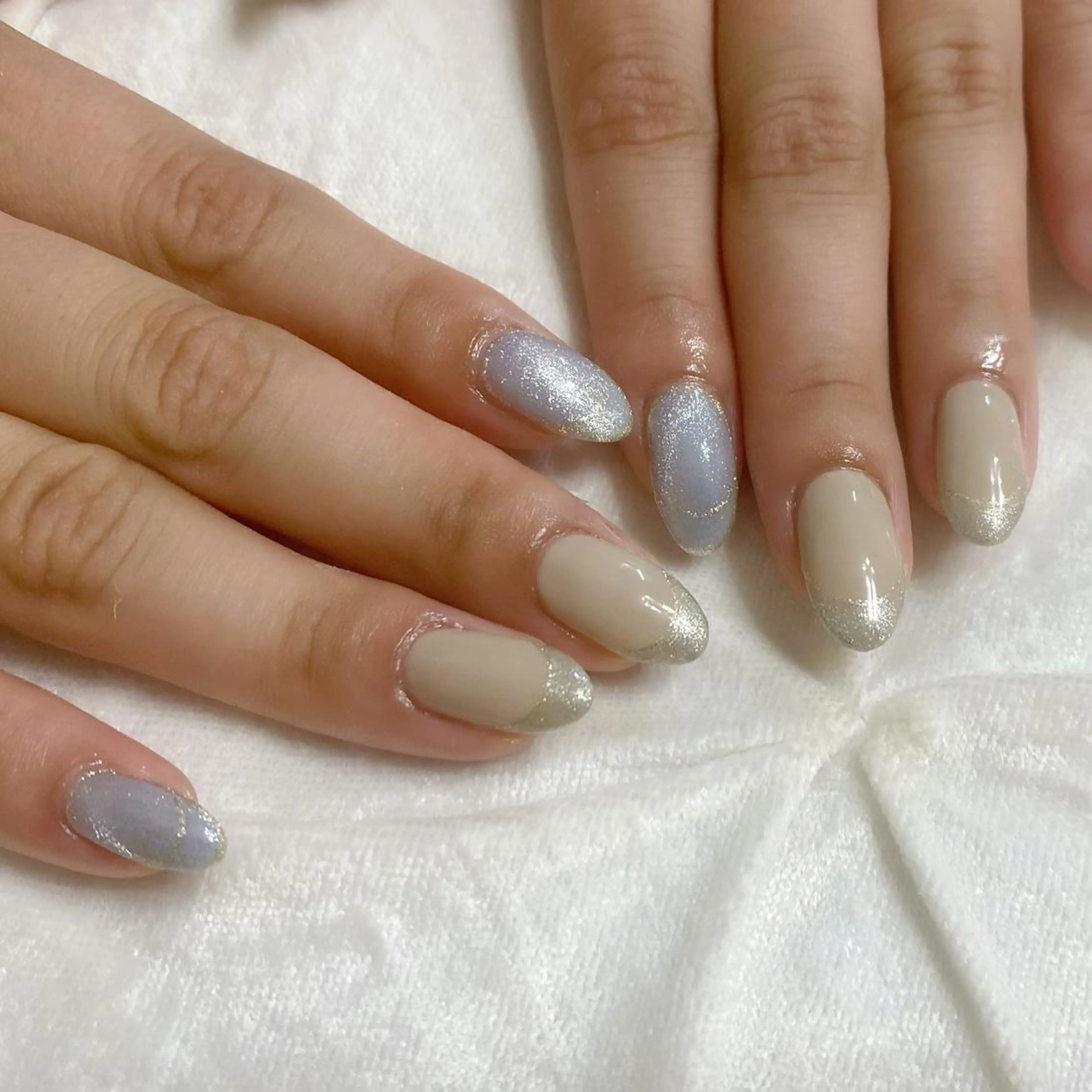 ネイル パラジェル登録サロンfeerique所属・Uchida Mayunaのその他イメージ