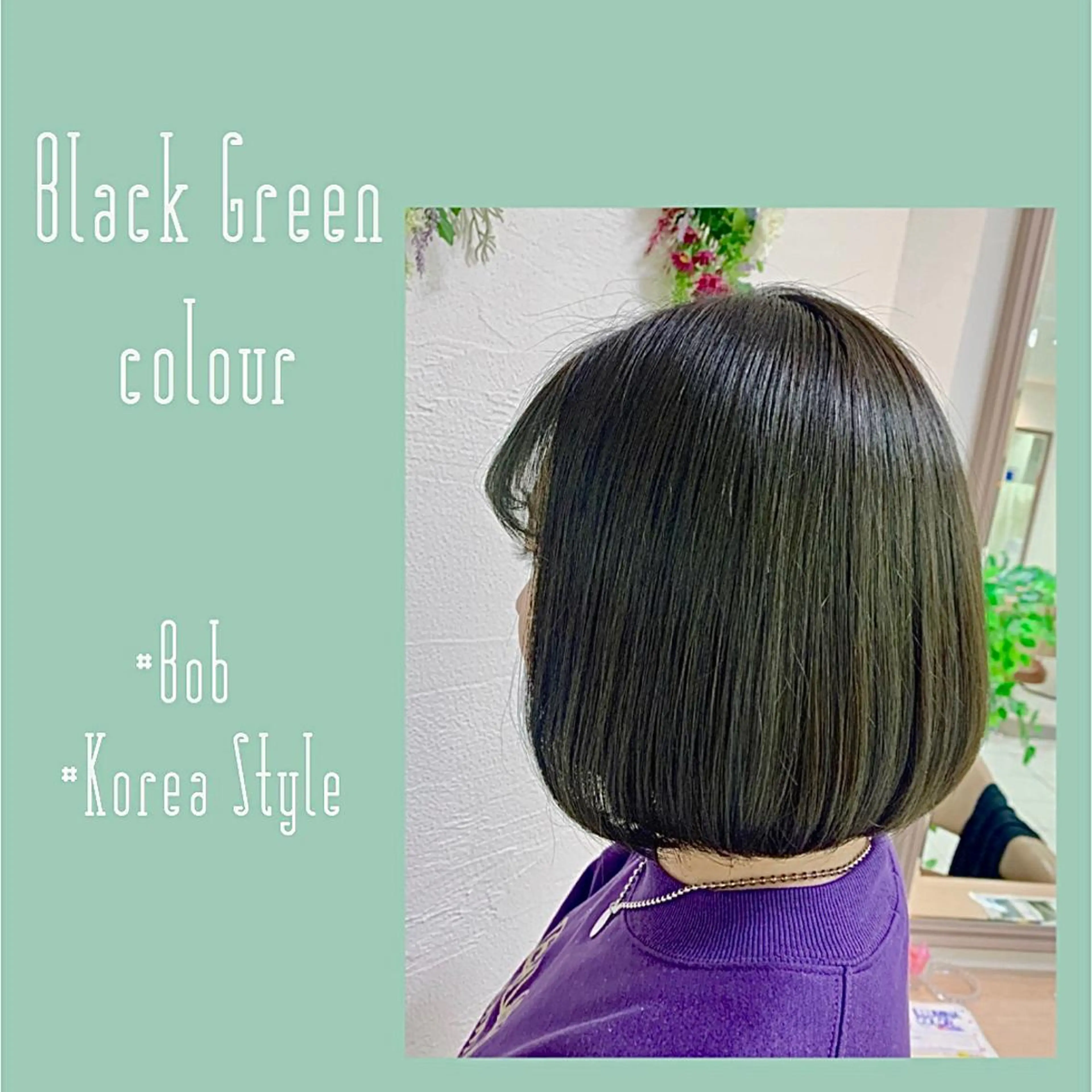 ショート カラー 樋笠 知佳のヘアスタイル