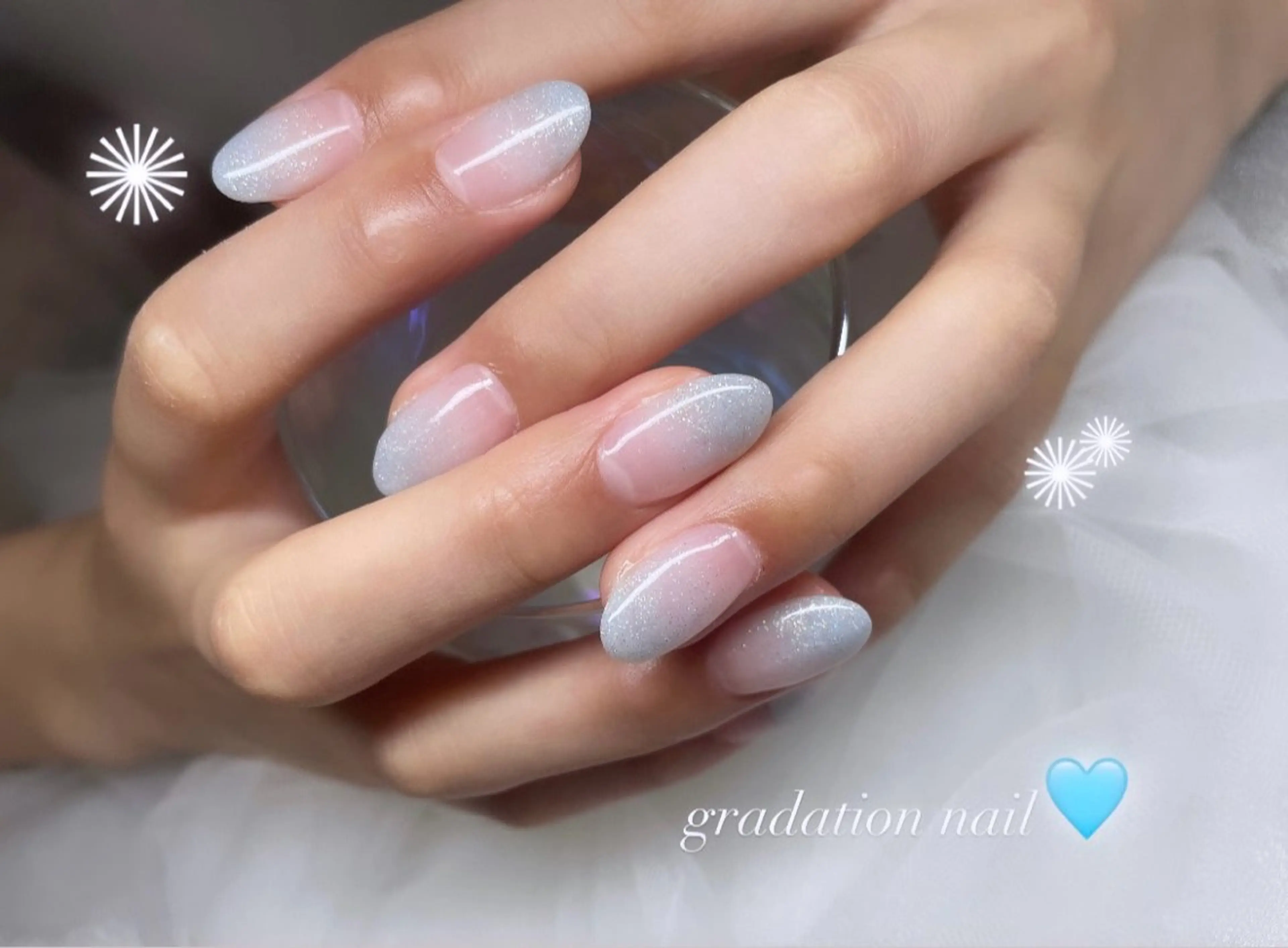 ネイル Pureté by Nnail所属・Pureté by Nnailのネイルデザイン