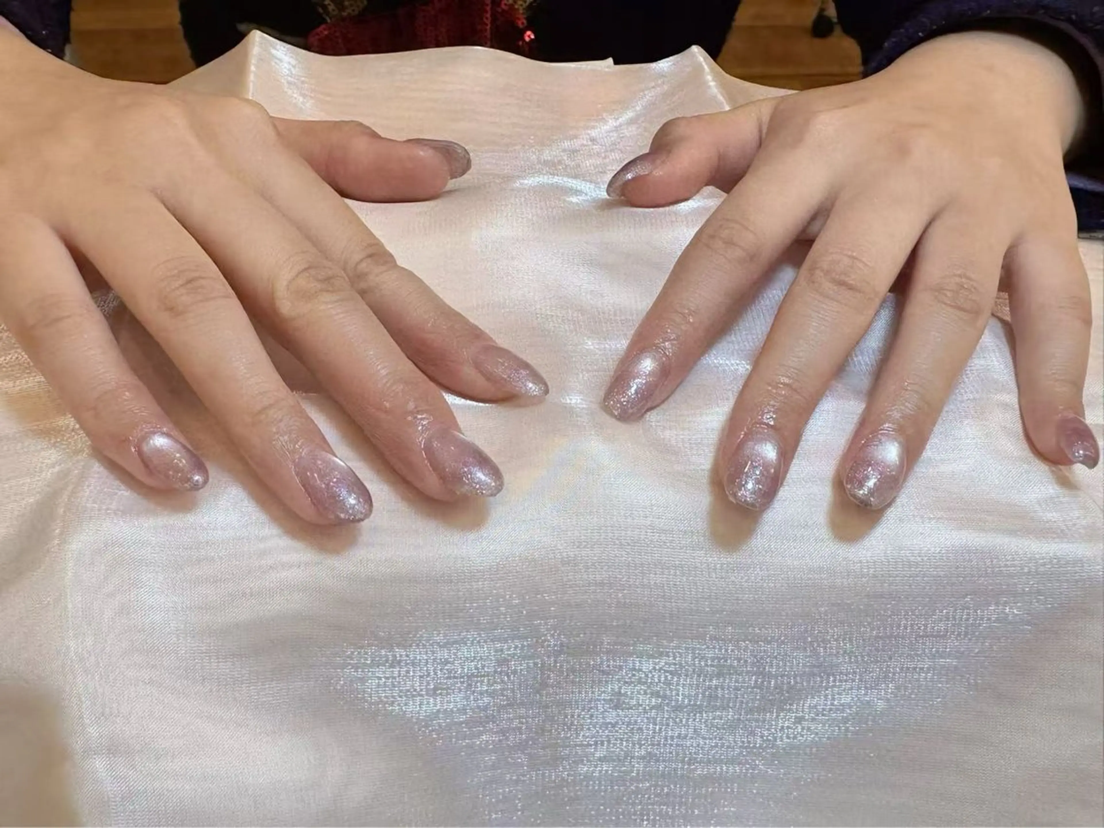 ネイル PING PING ネイルサロン所属・サ リンのネイルデザイン