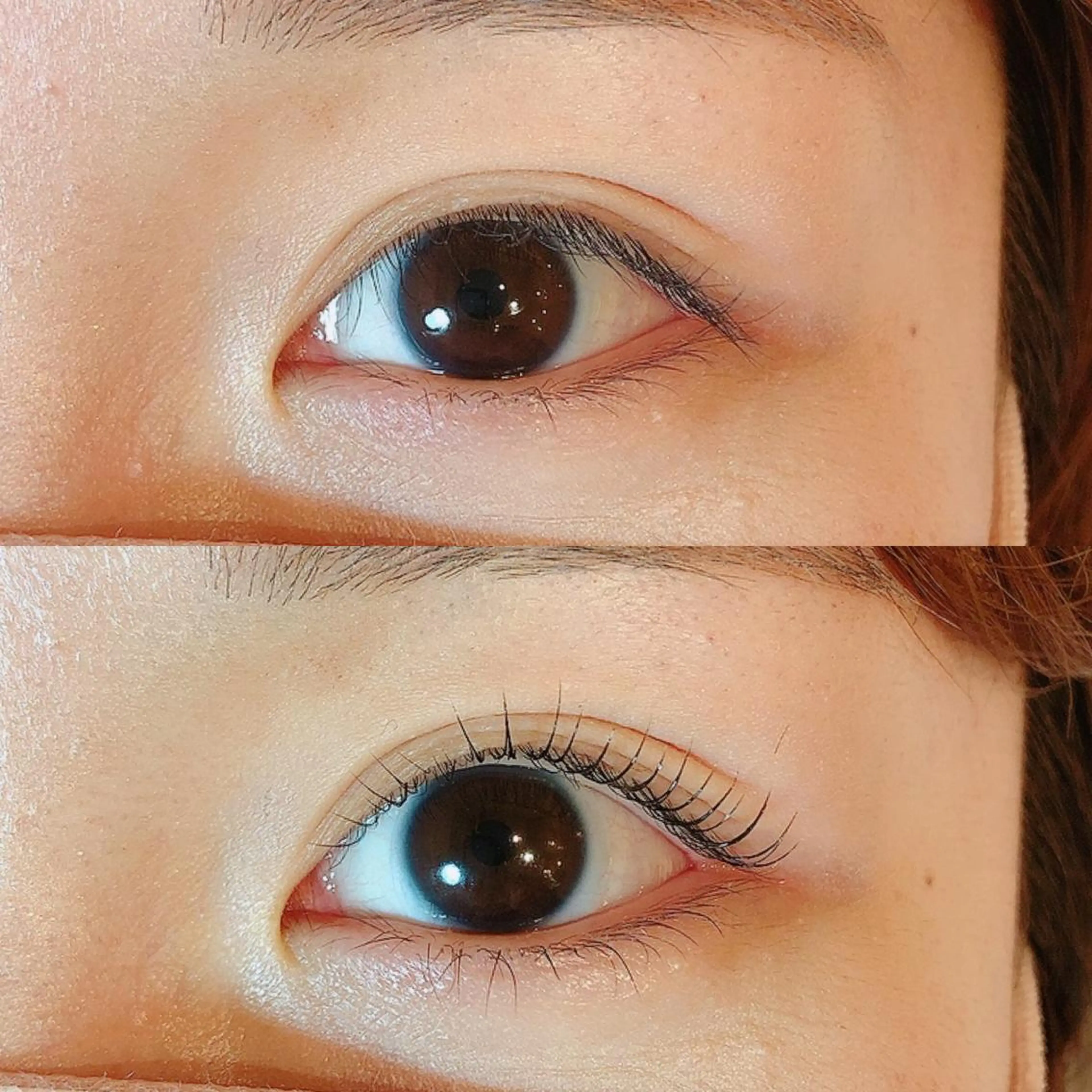 マツエク・マツパ なかむら 🪡のマツエク・マツパデザイン