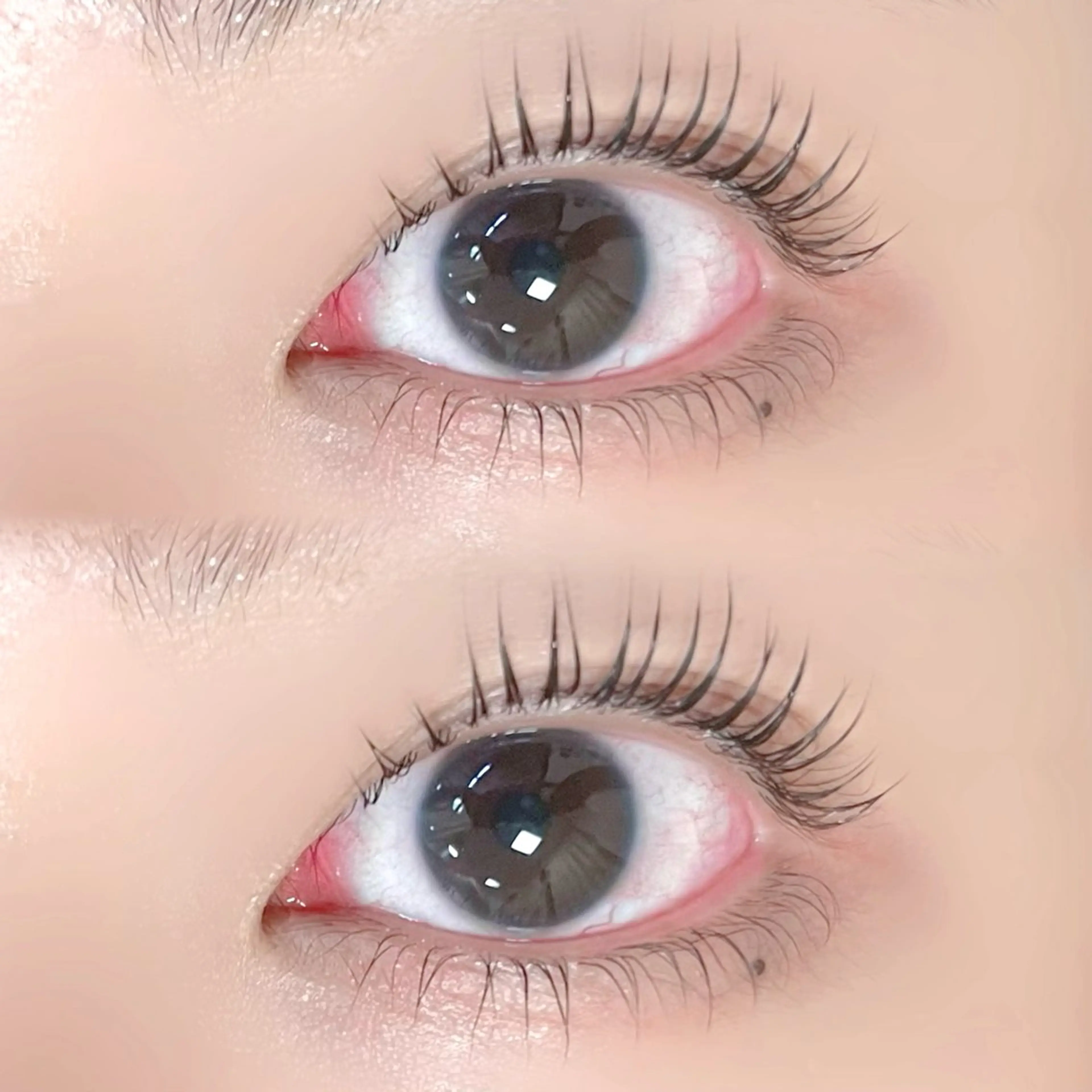 マツエク・マツパ マツパ FAST LASH表参道所属・fastlash rinのマツエク・マツパデザイン