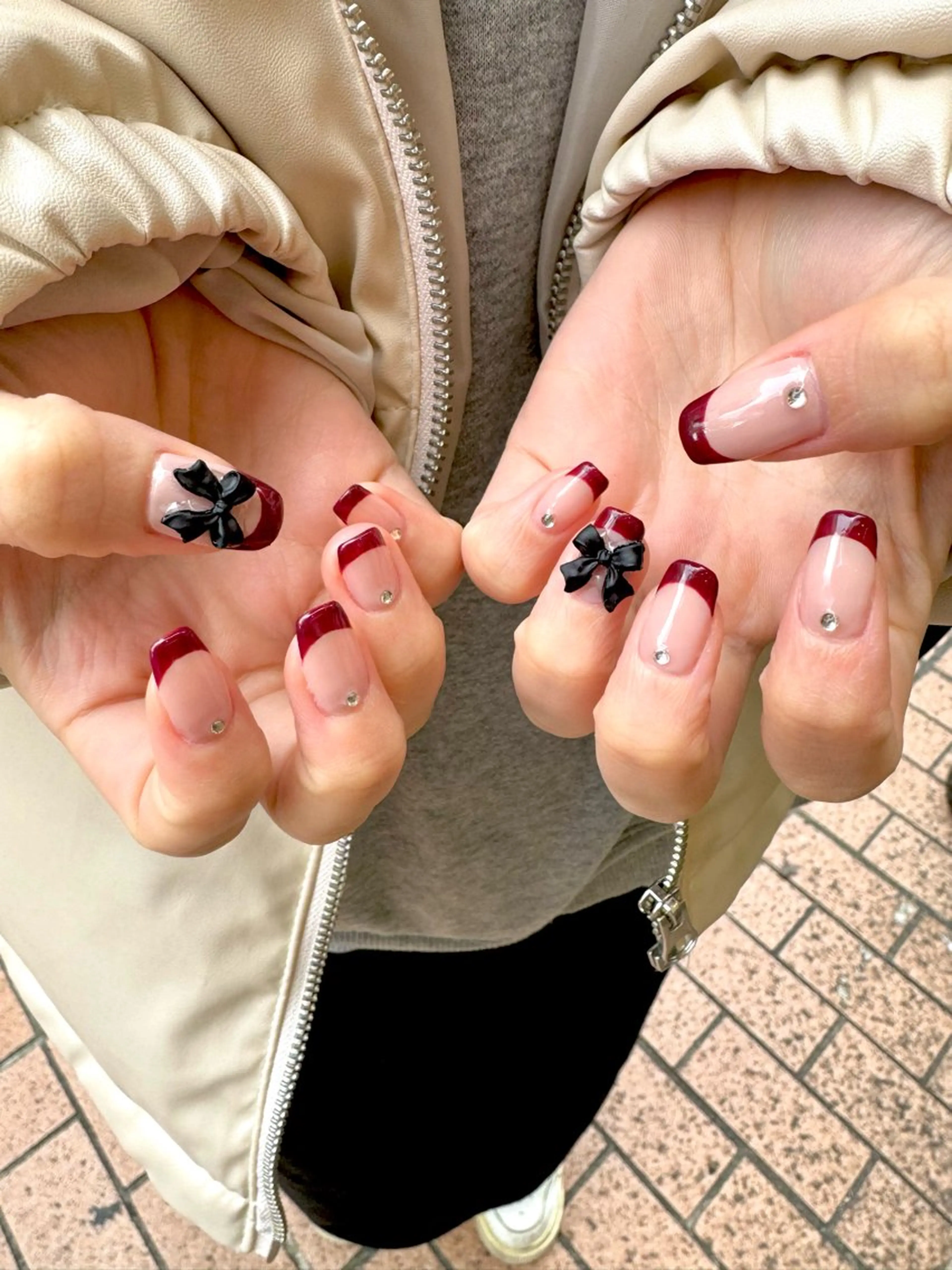 ネイル Salon  de EMMA+高橋のマツエク・マツパデザイン