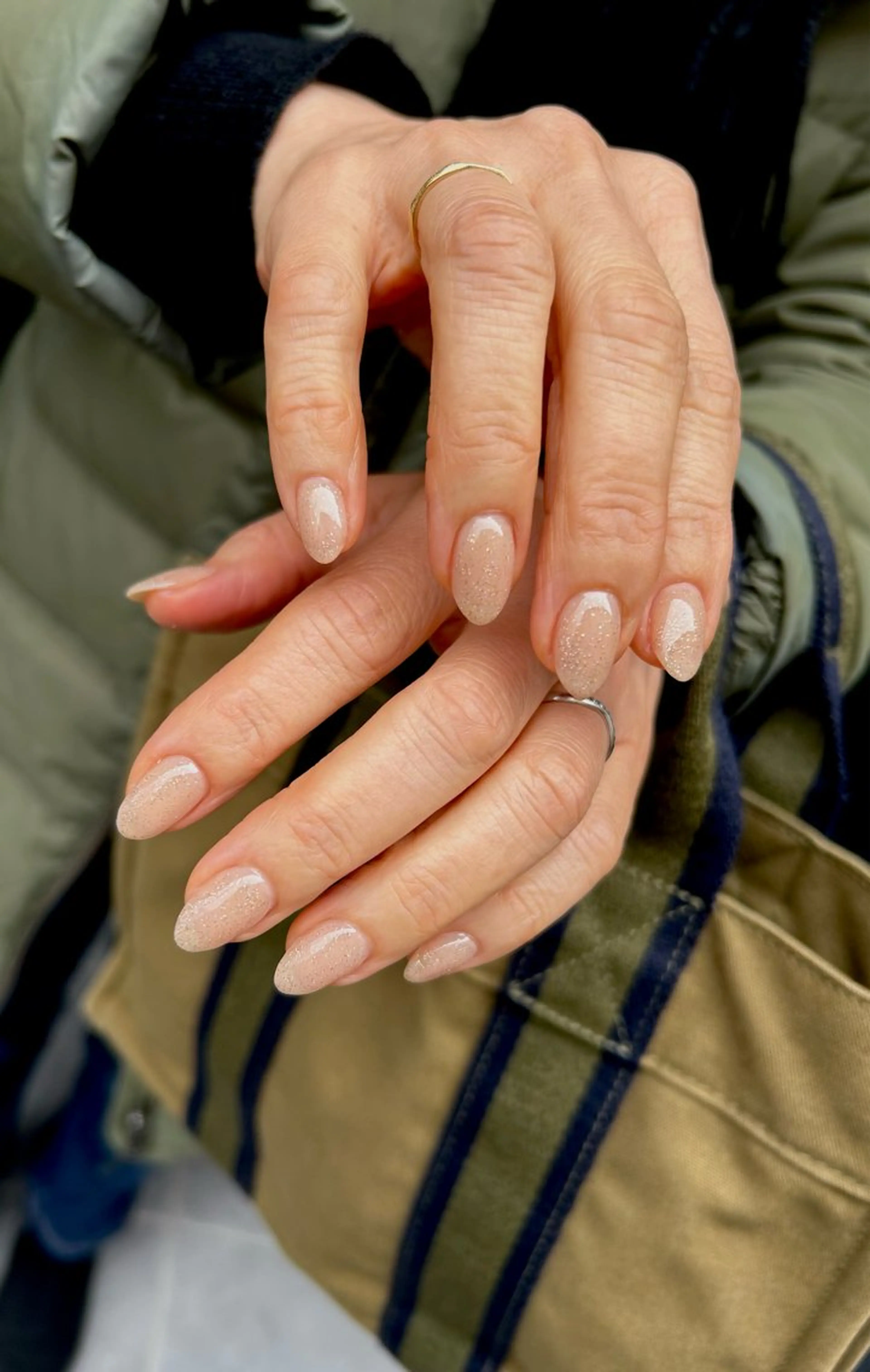 ネイル nailworks mのネイルデザイン