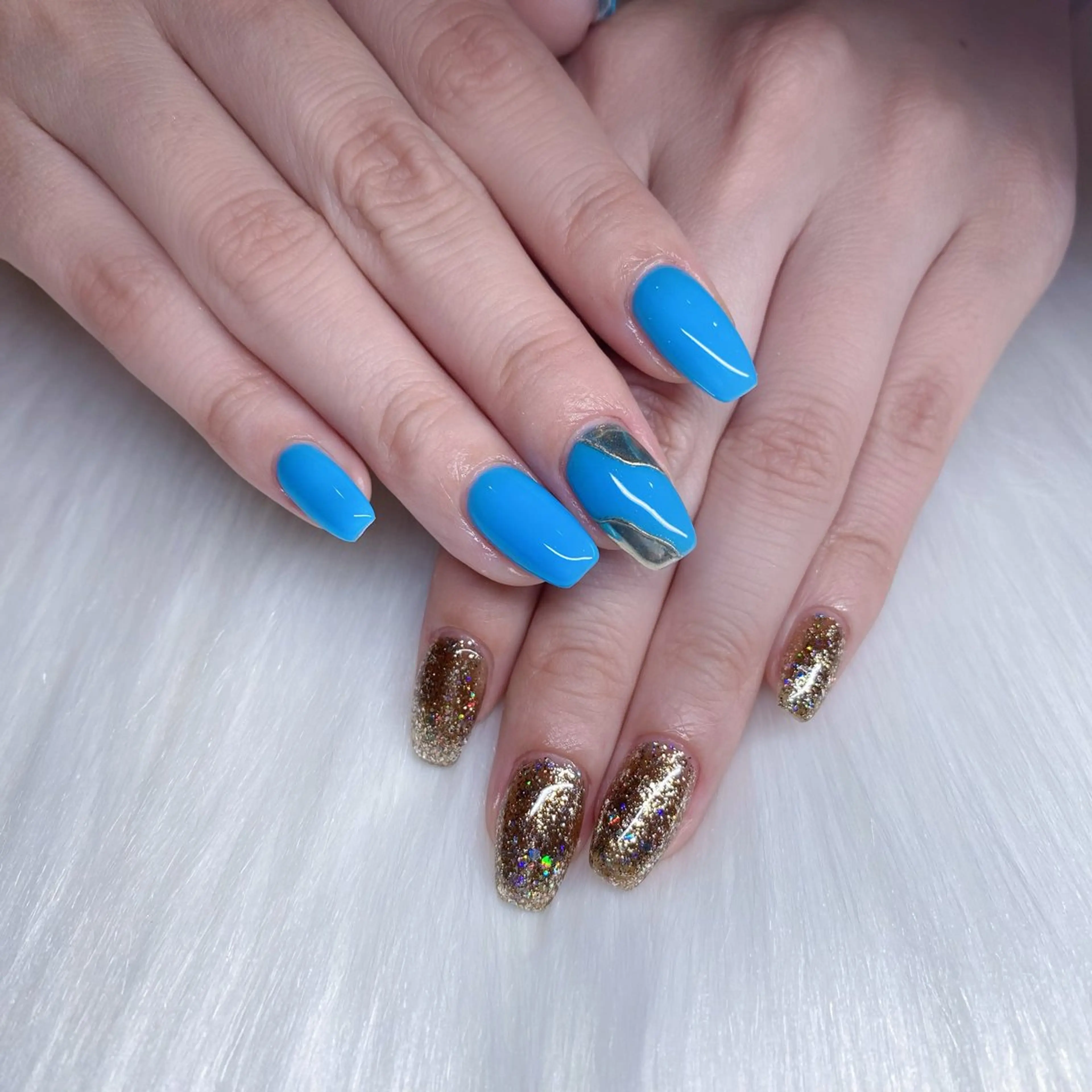 ネイル Nail Lifeのネイルデザイン