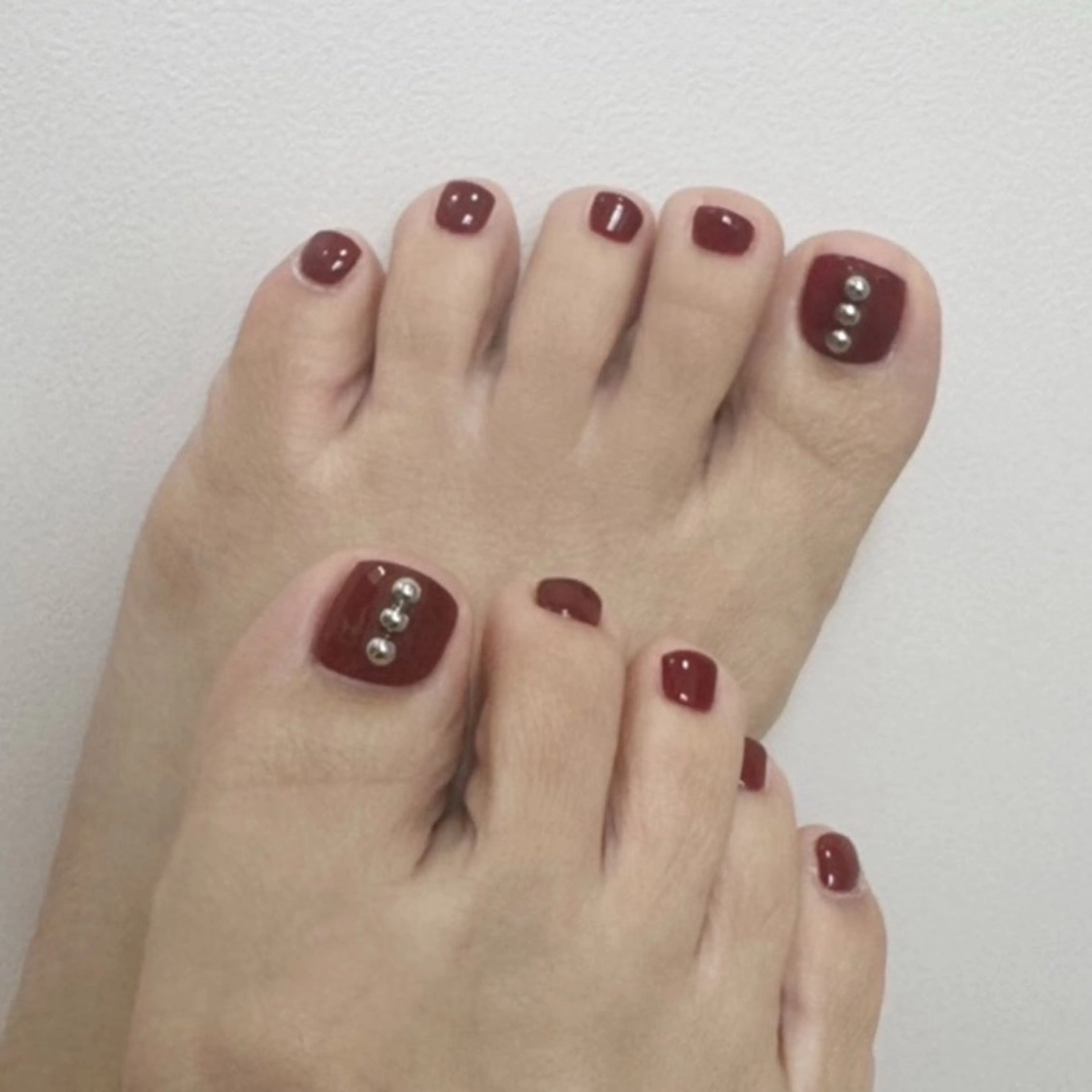 ネイル Sono nailのネイルデザイン