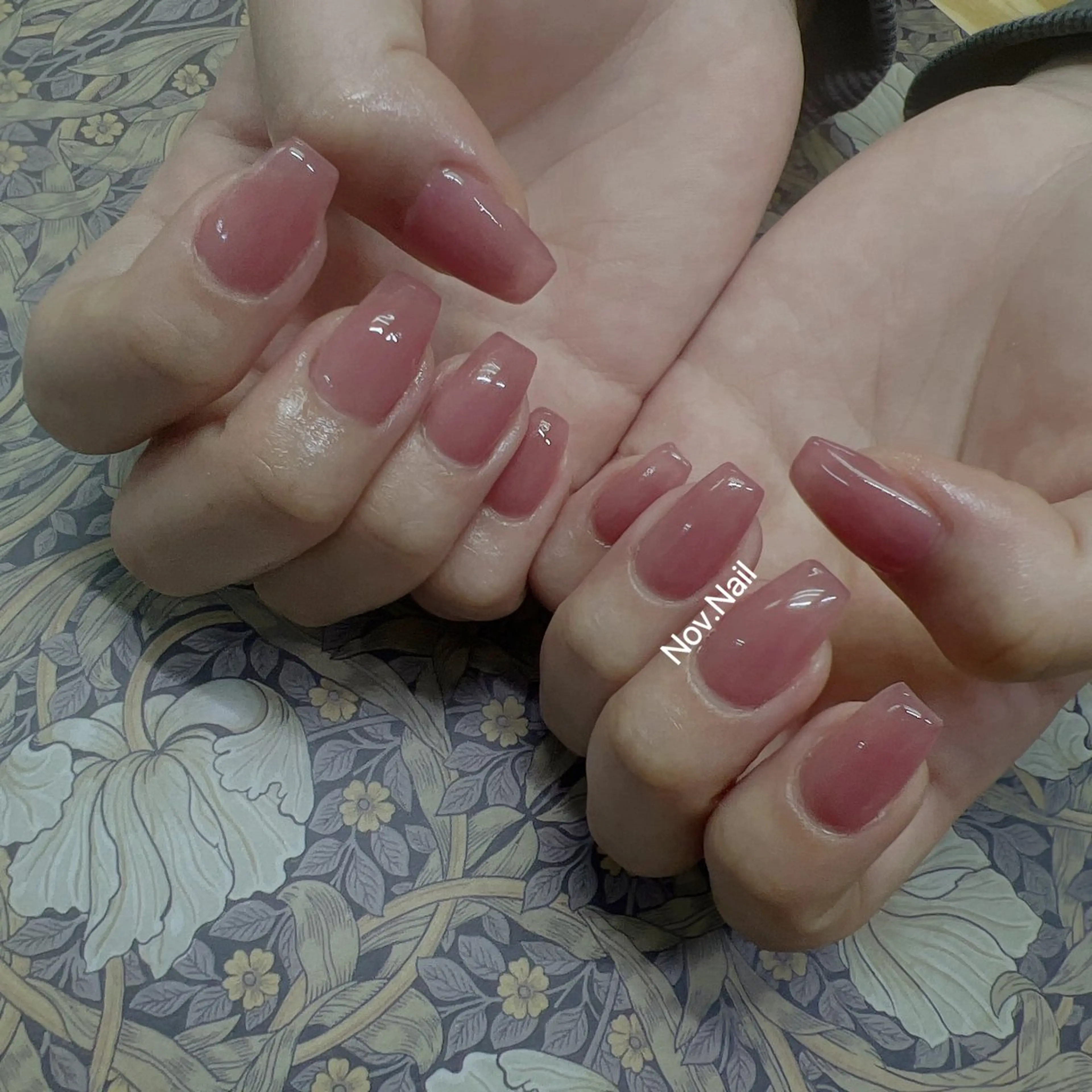 【🎀ワンカラー🎀】大人気カラーが選べる🥳。の写真