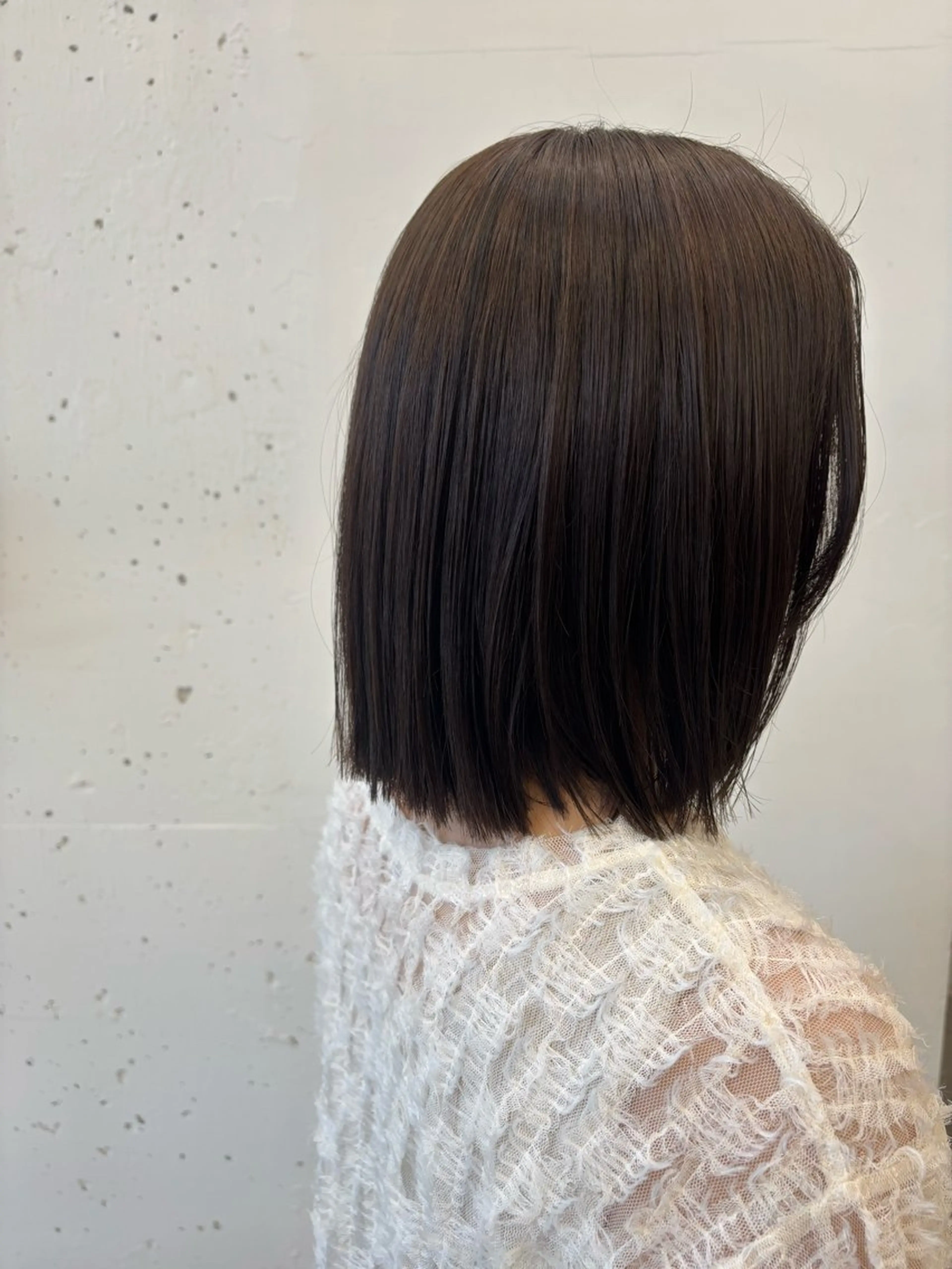 カラー ヘアカラー SWEET ROOM 平塚所属・🌏浜田 ふみや🌏のヘアスタイル