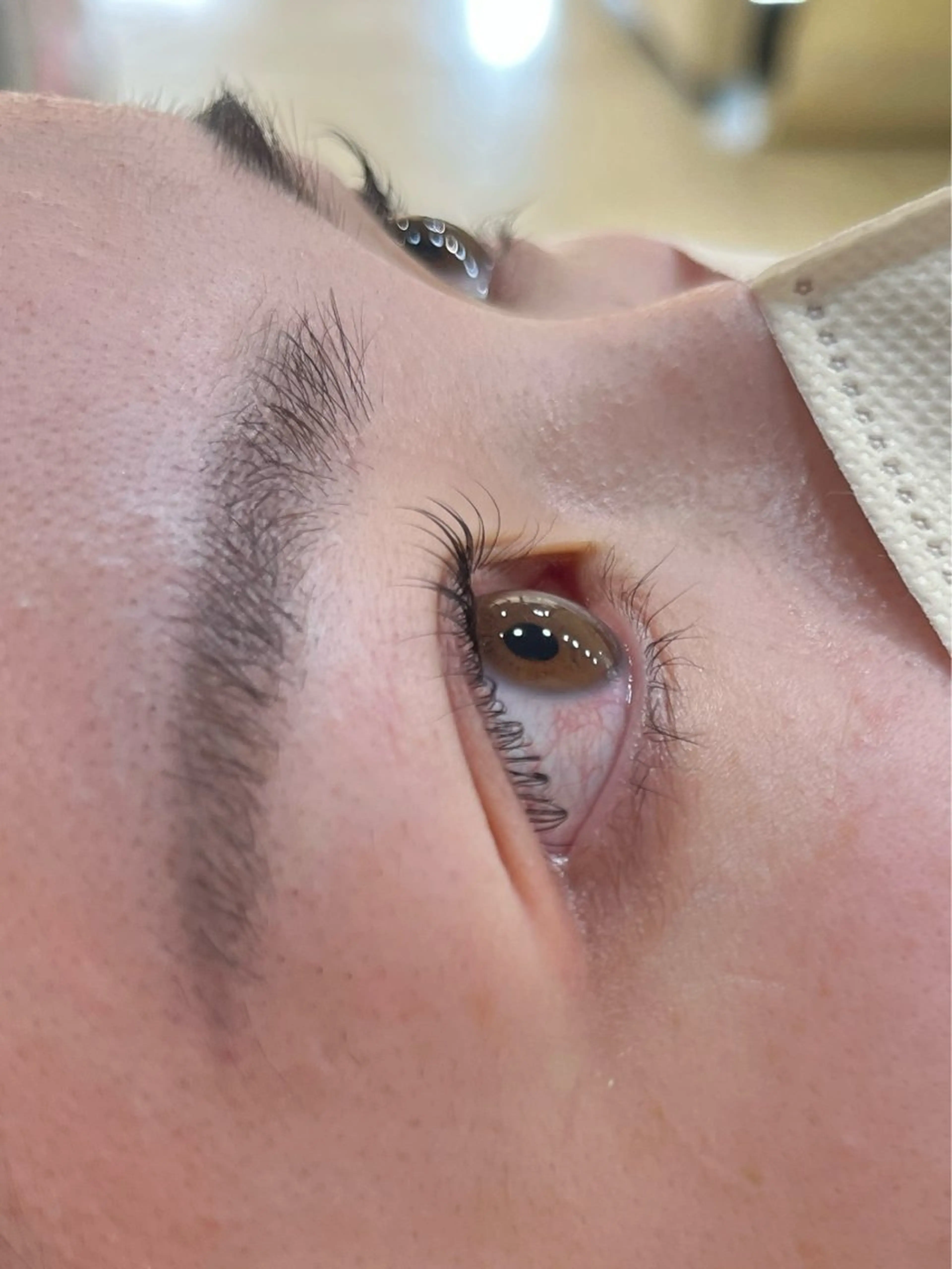 マツエク・マツパ ココアイココツメ所属・CoCo Aoi 谷本葵のマツエク・マツパデザイン