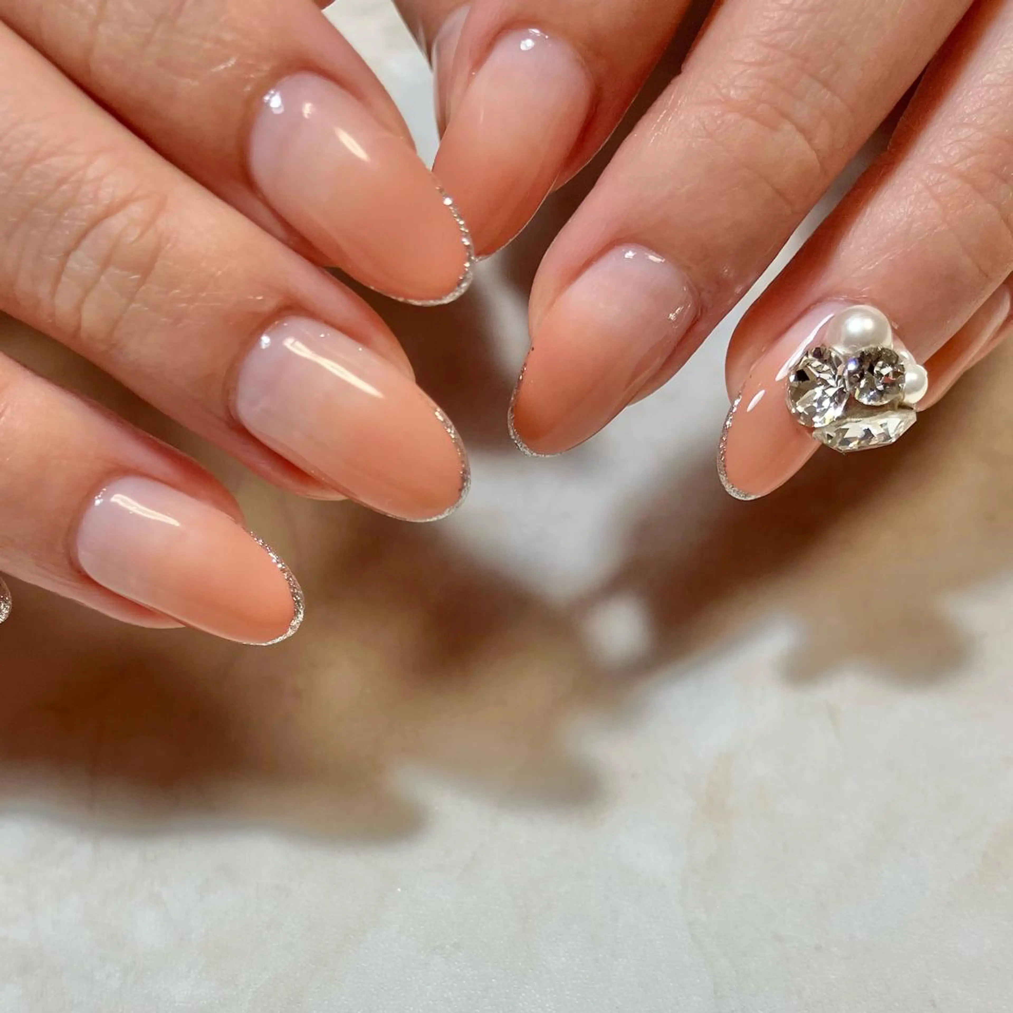 ネイル Lee.nail ハルカのネイルデザイン