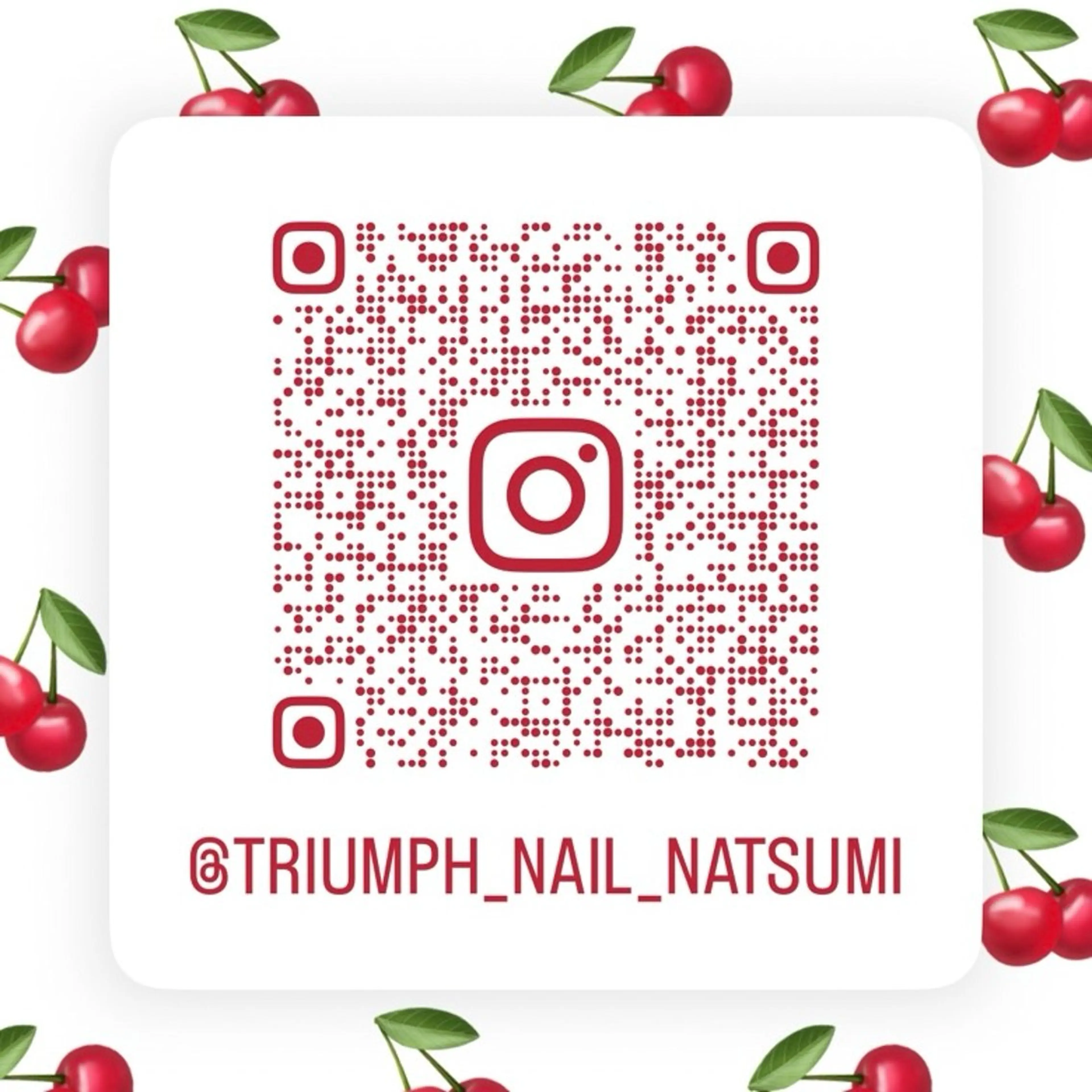 natsumi .のネイルデザイン