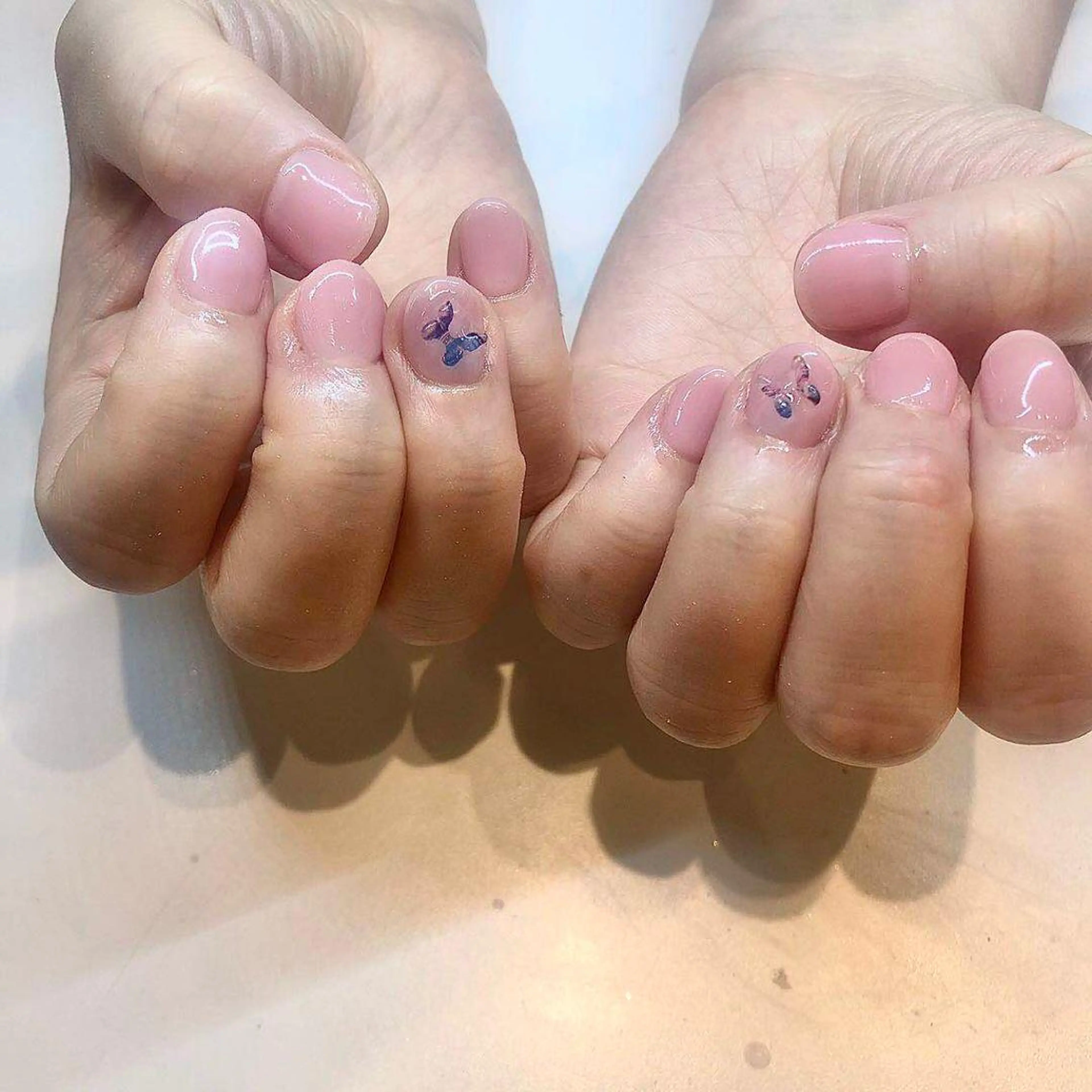 ネイル エムズ エムズのマツエク・マツパデザイン