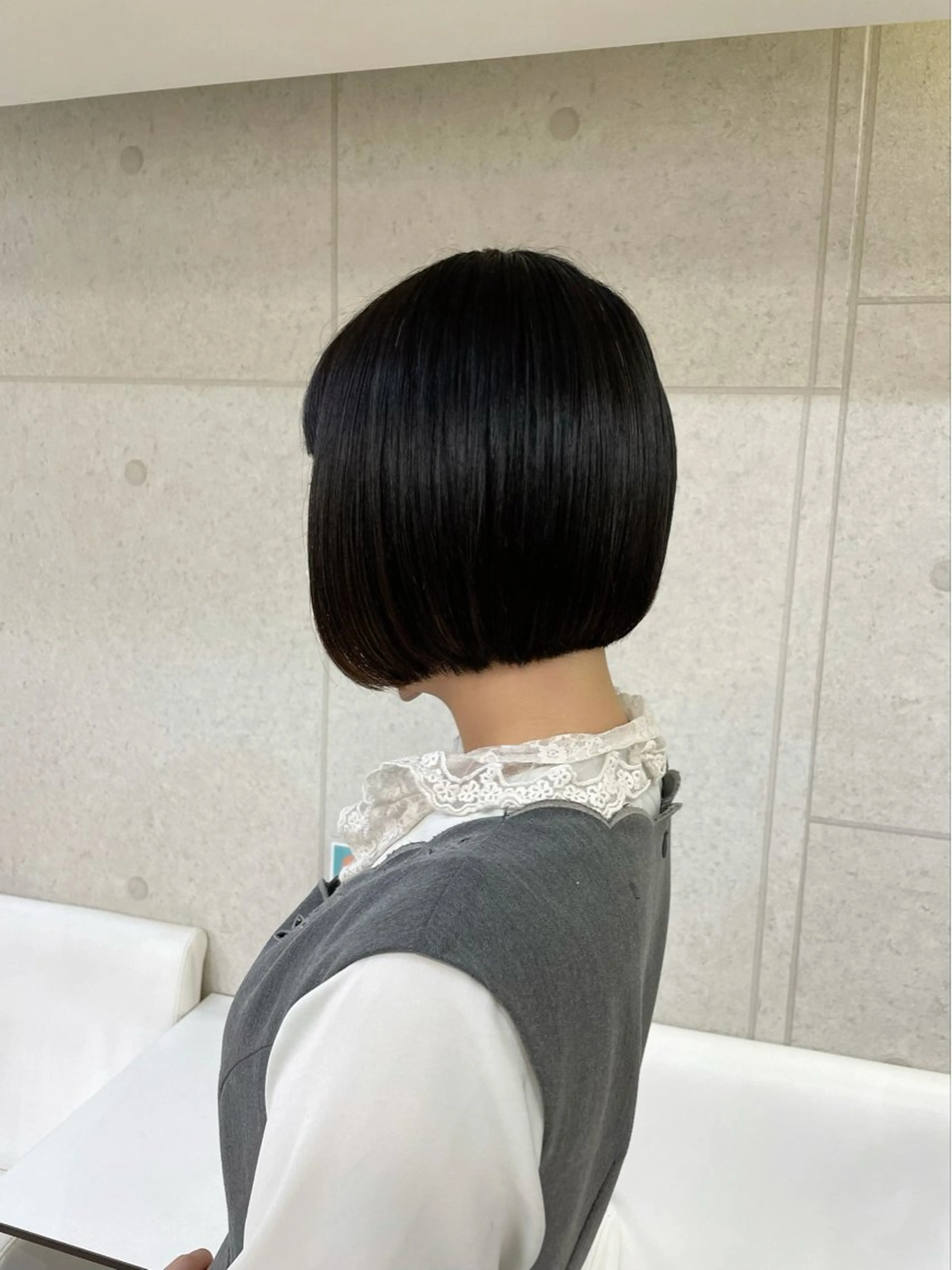 ショート お悩み解決✨ ASAMIのヘアスタイル