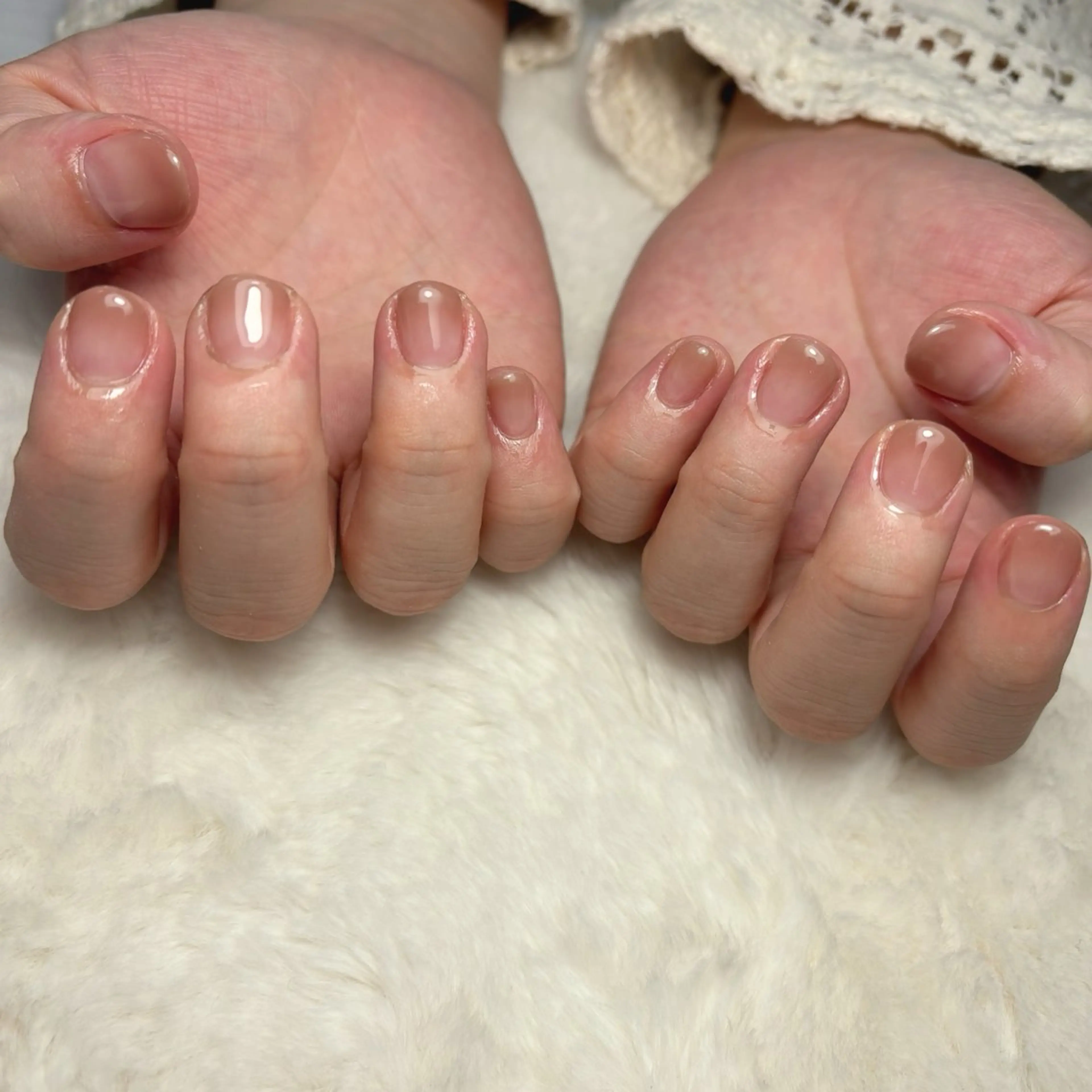 ネイル ハンドネイル STELLA ✩のネイルデザイン