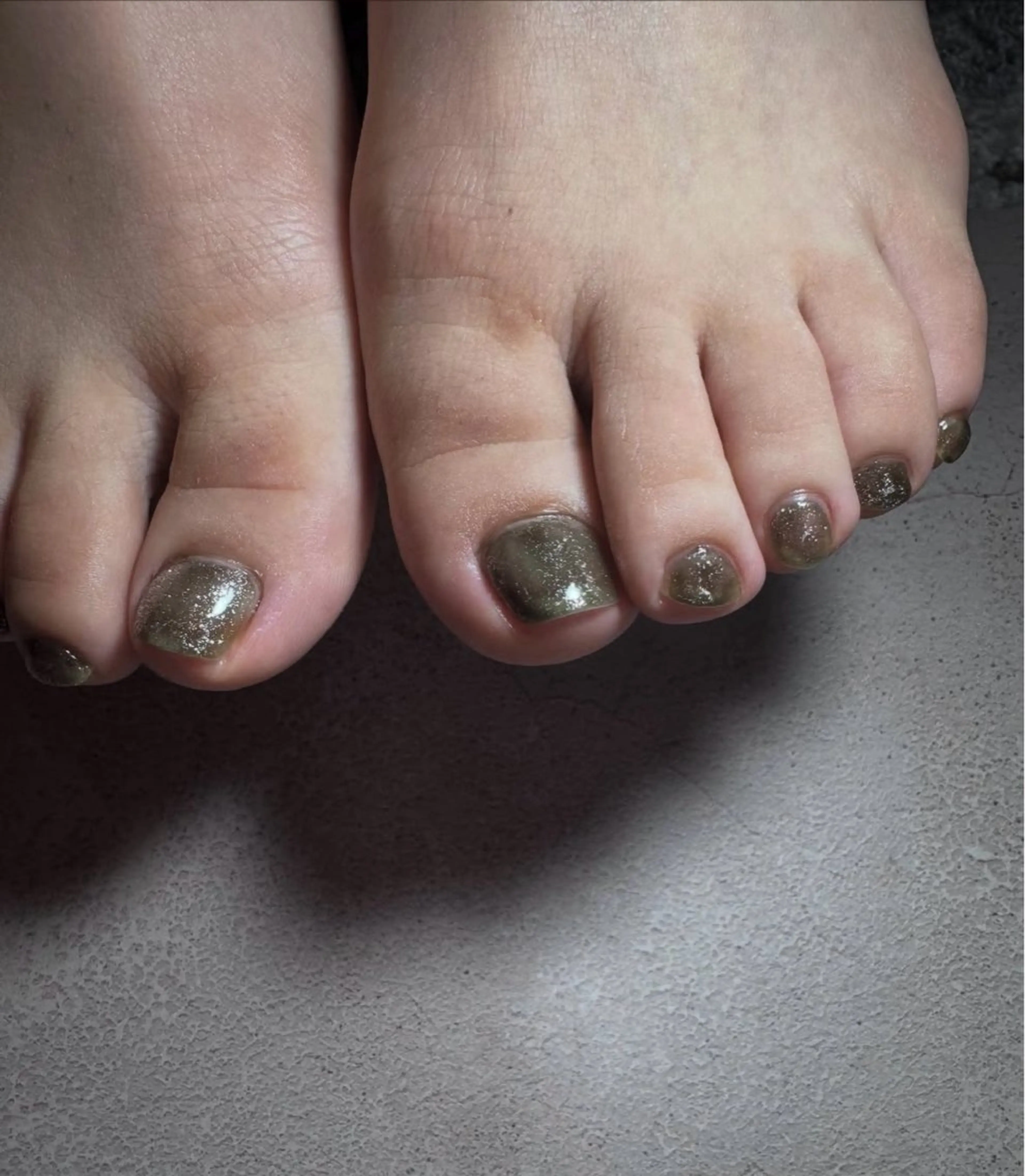 ネイル c.o.m.f.y所属・otumeya. c.o.m.f.yのネイルデザイン