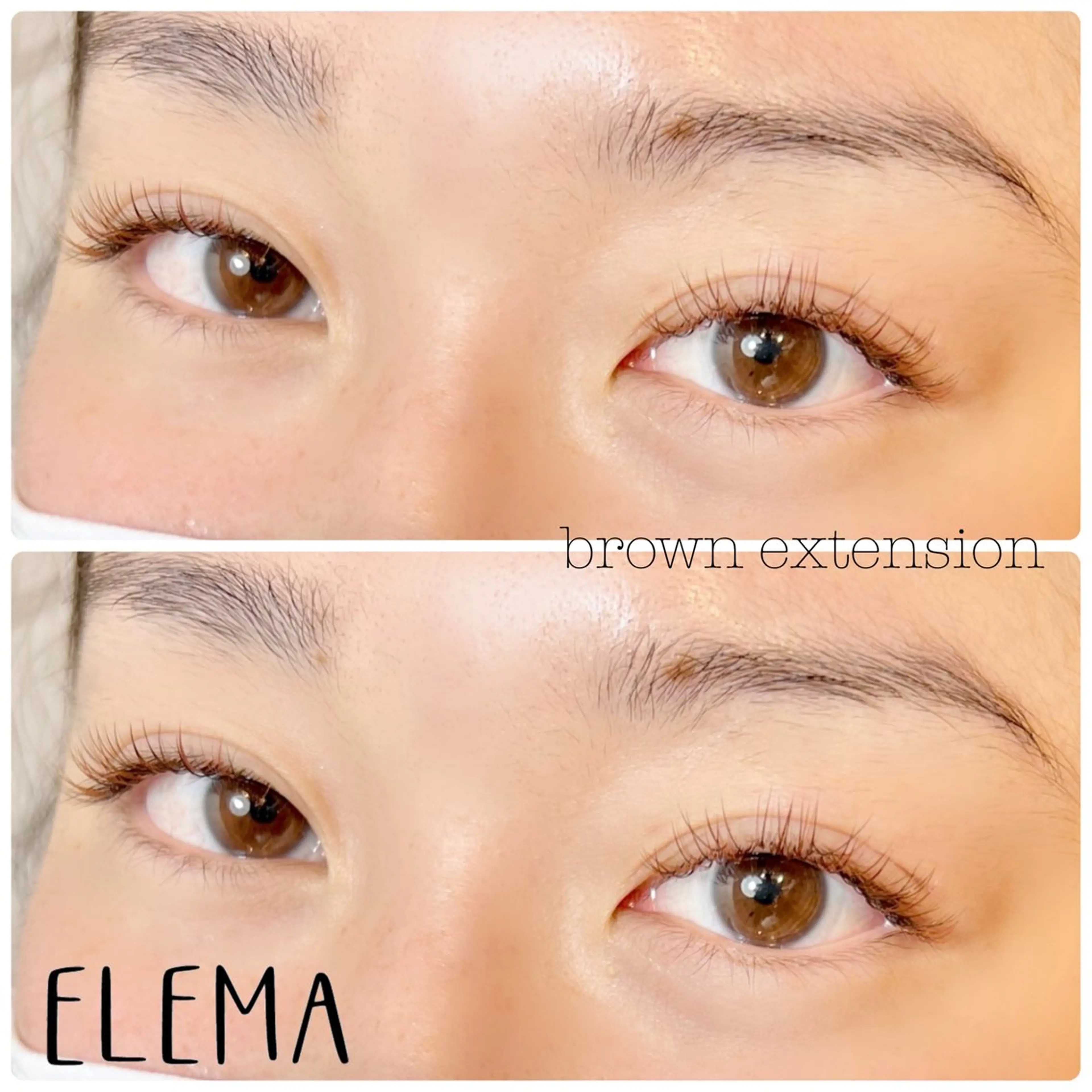 マツエク・マツパ マツエク Cherish所属・Cherish chieのマツエク・マツパデザイン