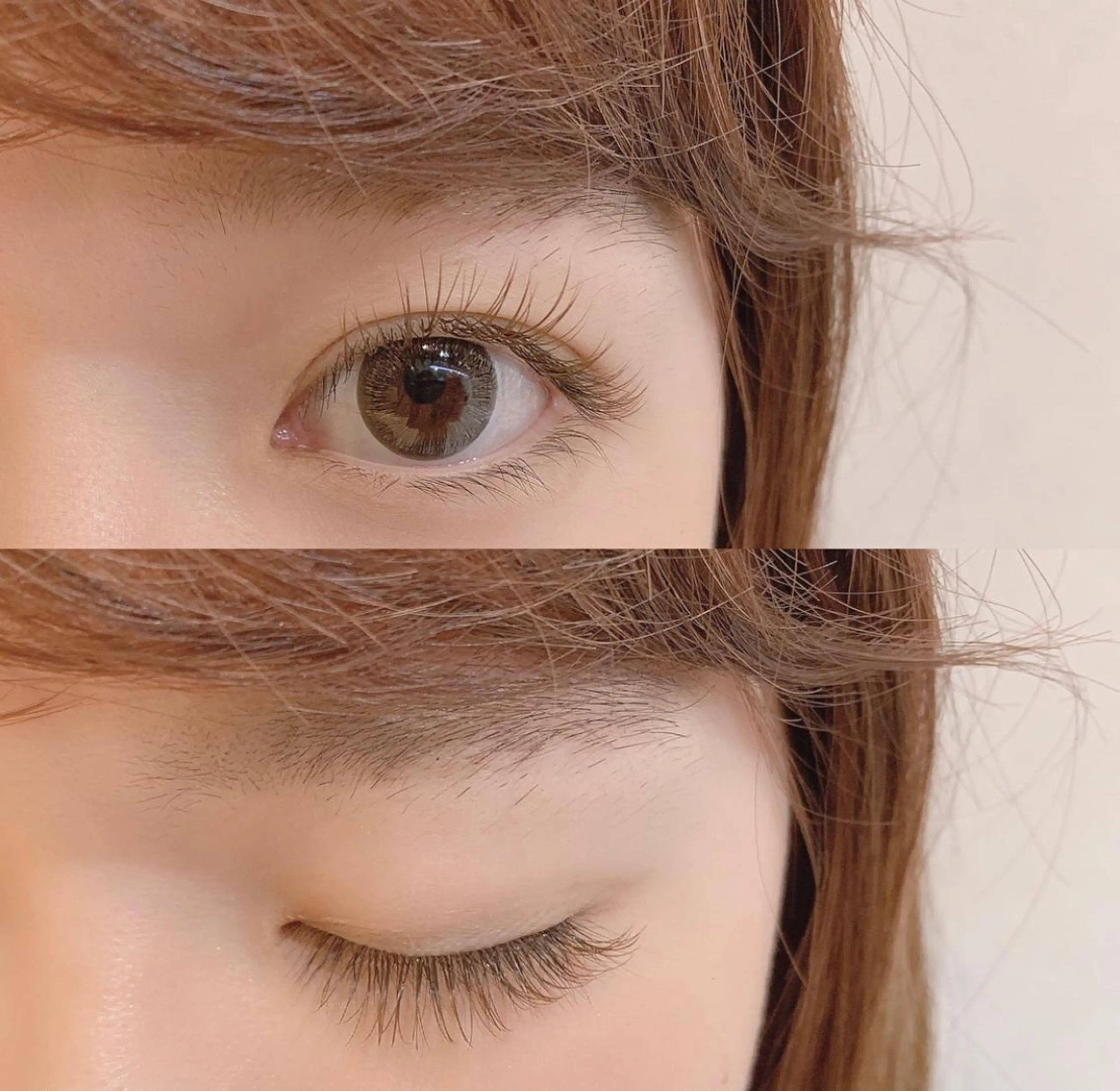 マツエク・マツパ カラーマツエク Lepus所属・Lepus Ishitsukaのマツエク・マツパデザイン