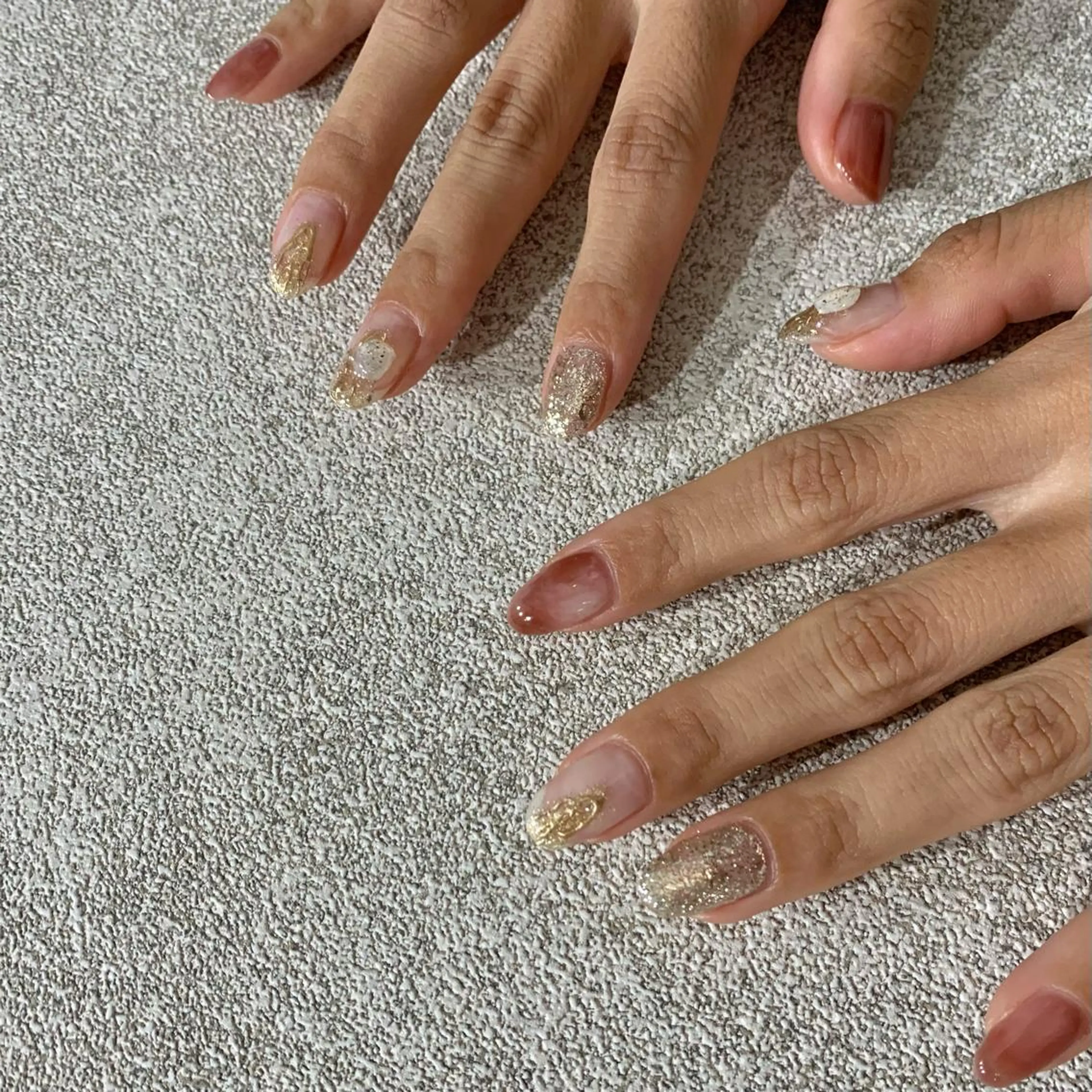 ネイル nail salon matsuRikaのネイルデザイン
