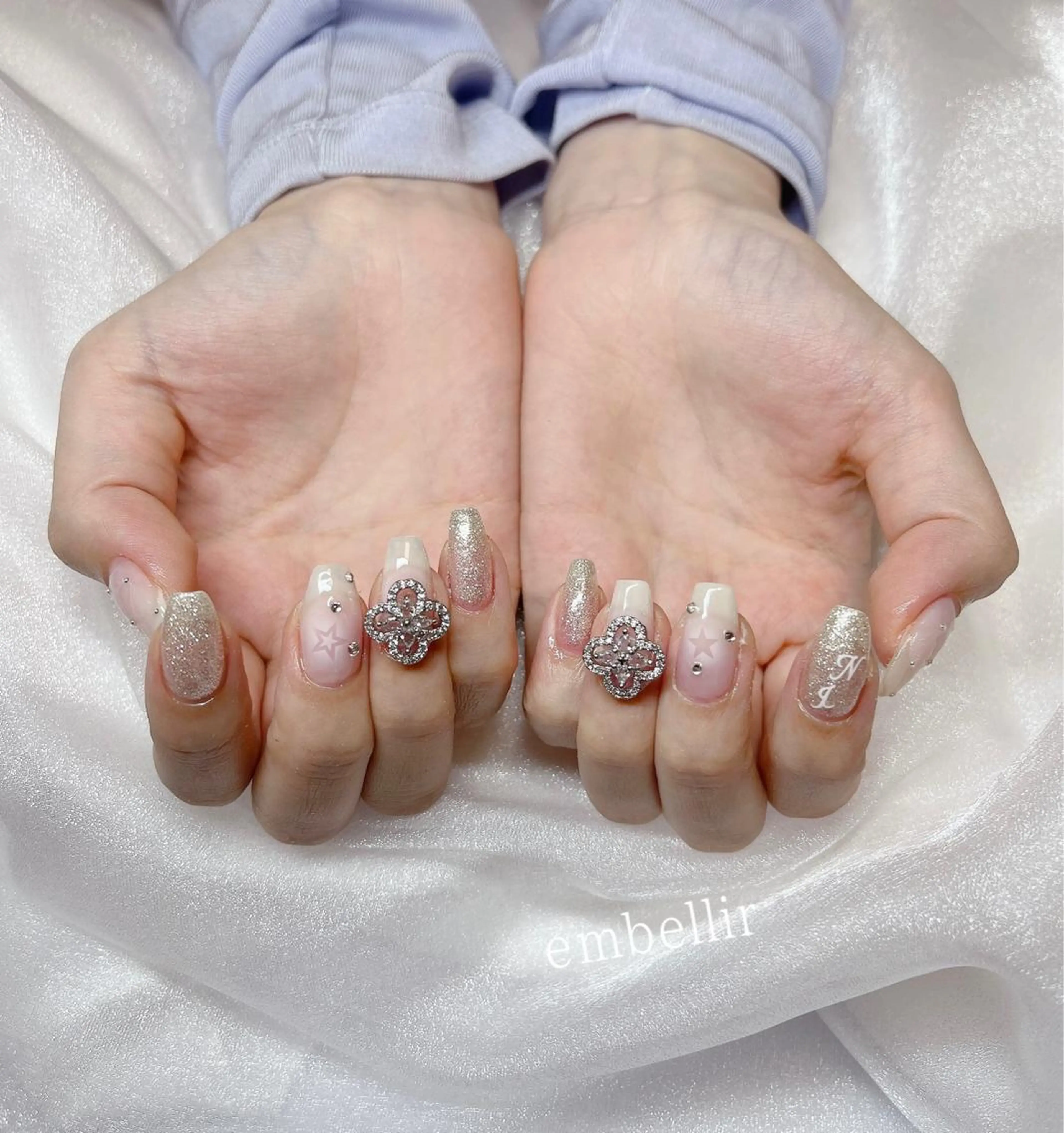 ネイル emi ♡のネイルデザイン