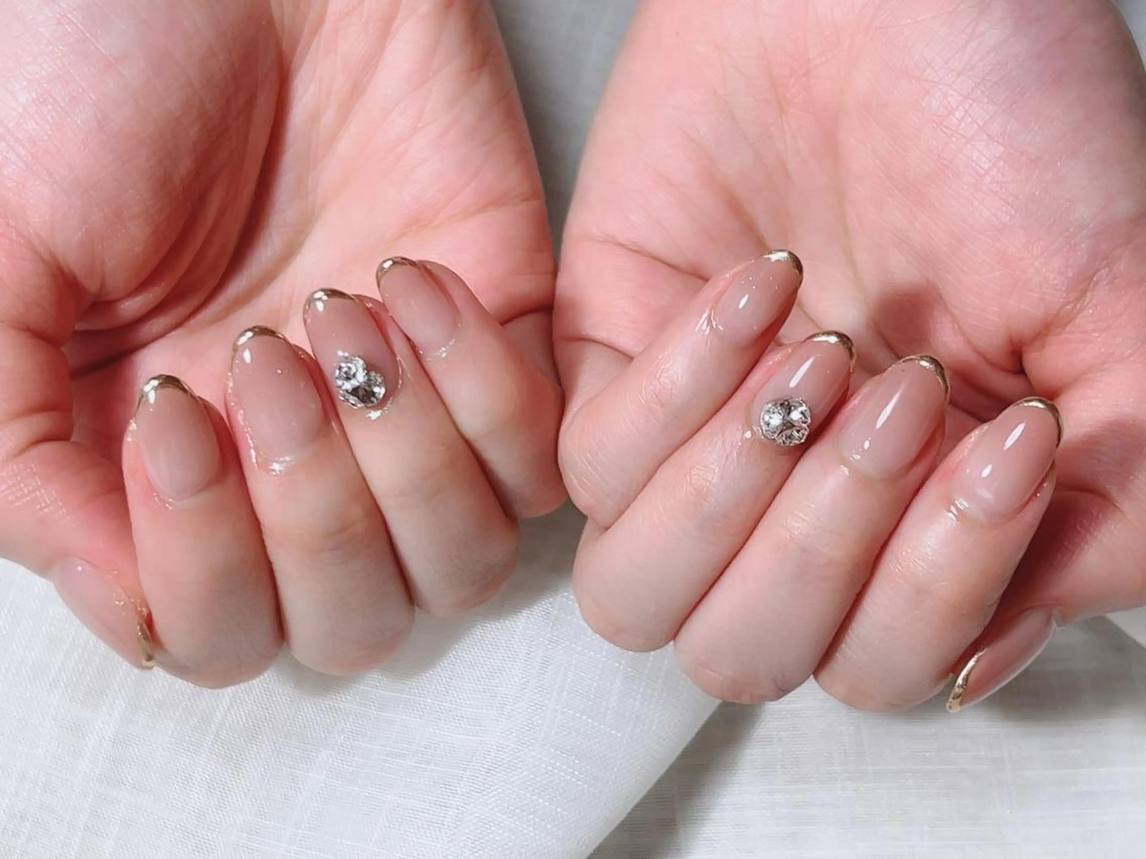 ネイル silo salon しろさろんのネイルデザイン