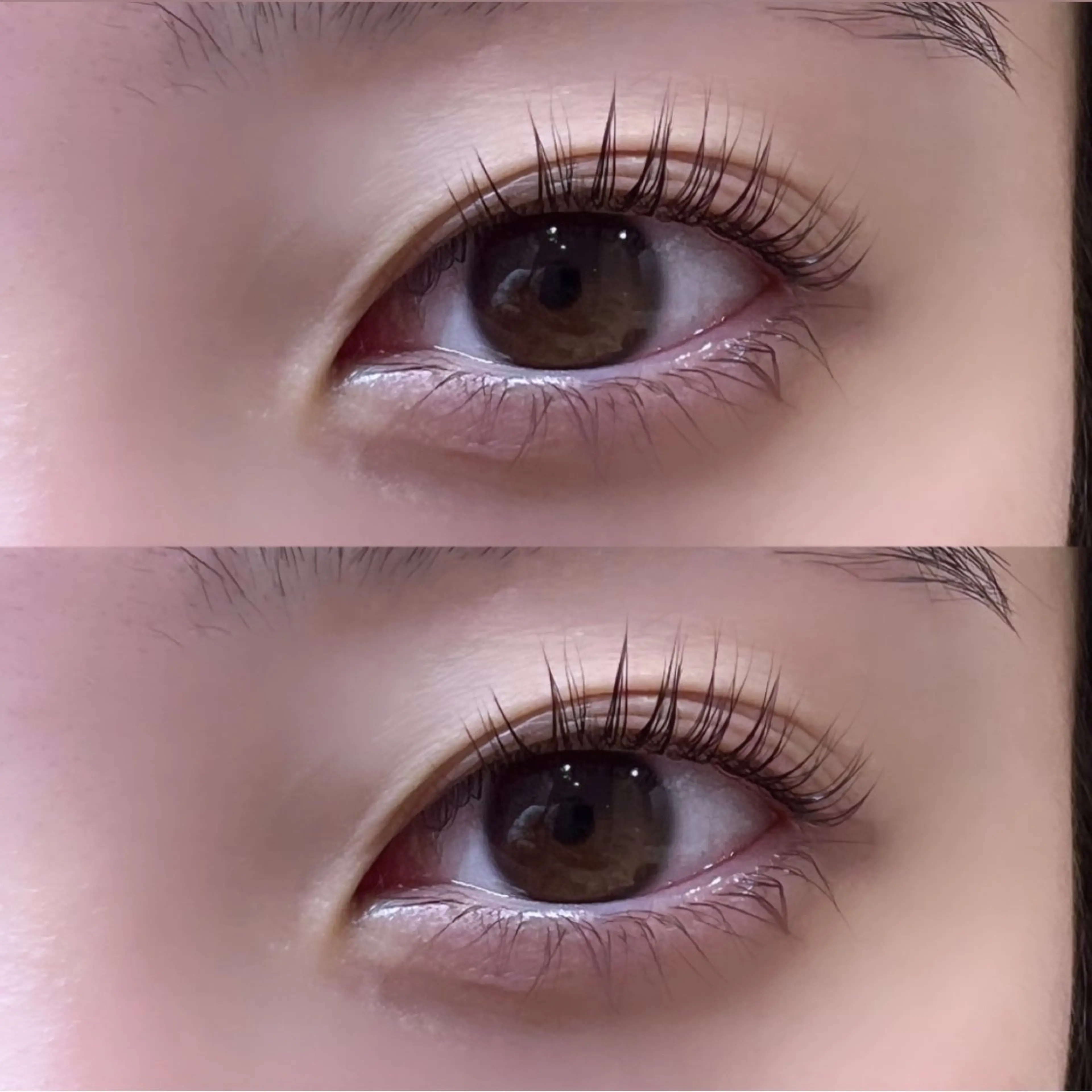 マツエク・マツパ 一重×まつ毛パーマ TSUYAMEKI ⑅⃛reiのマツエク・マツパデザイン