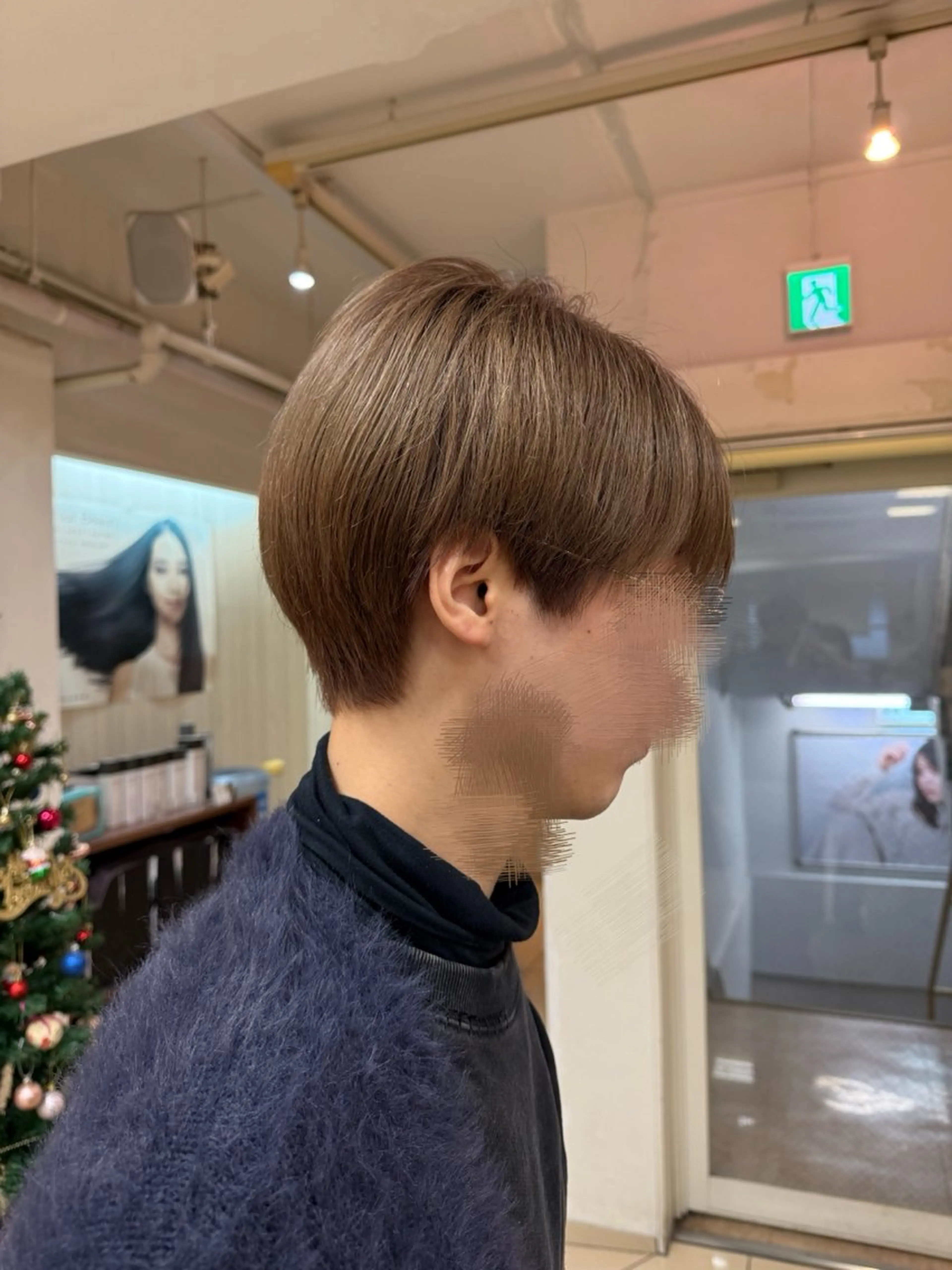 メンズ モデル大募集‪‎☆ みやもとのヘアスタイル