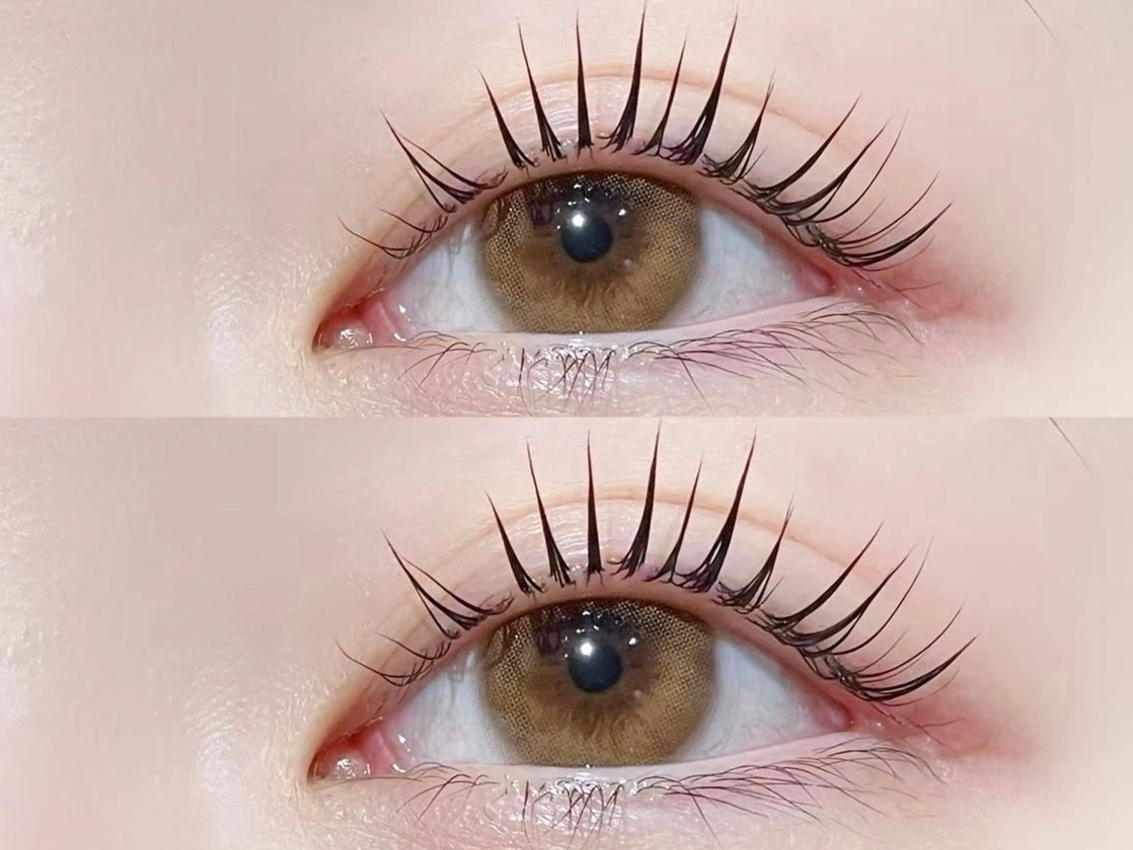 マツエク・マツパ EYE STUDIO &WNAIL西院店のマツエク・マツパデザイン