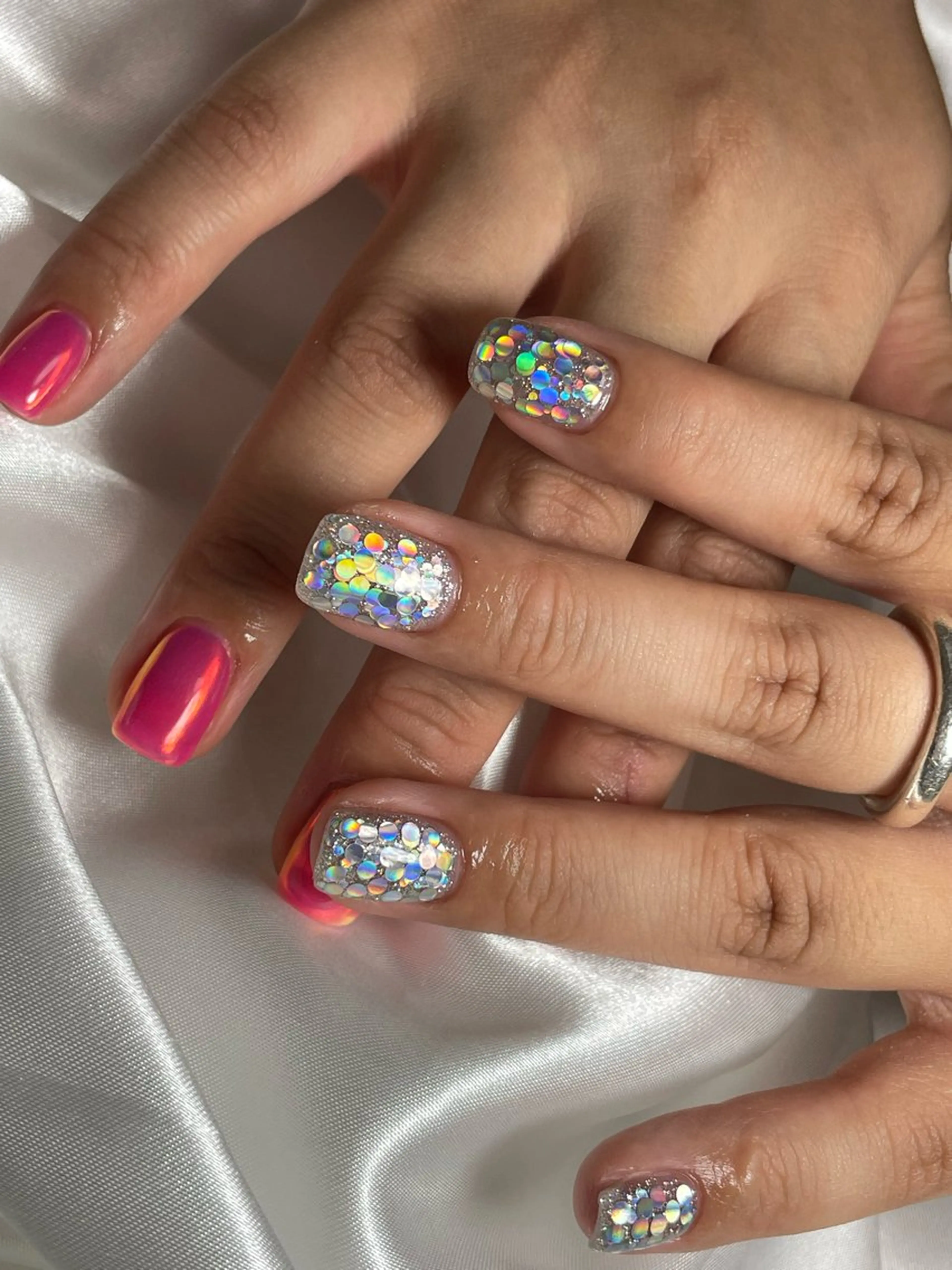 ネイル private salon NIKOのネイルデザイン