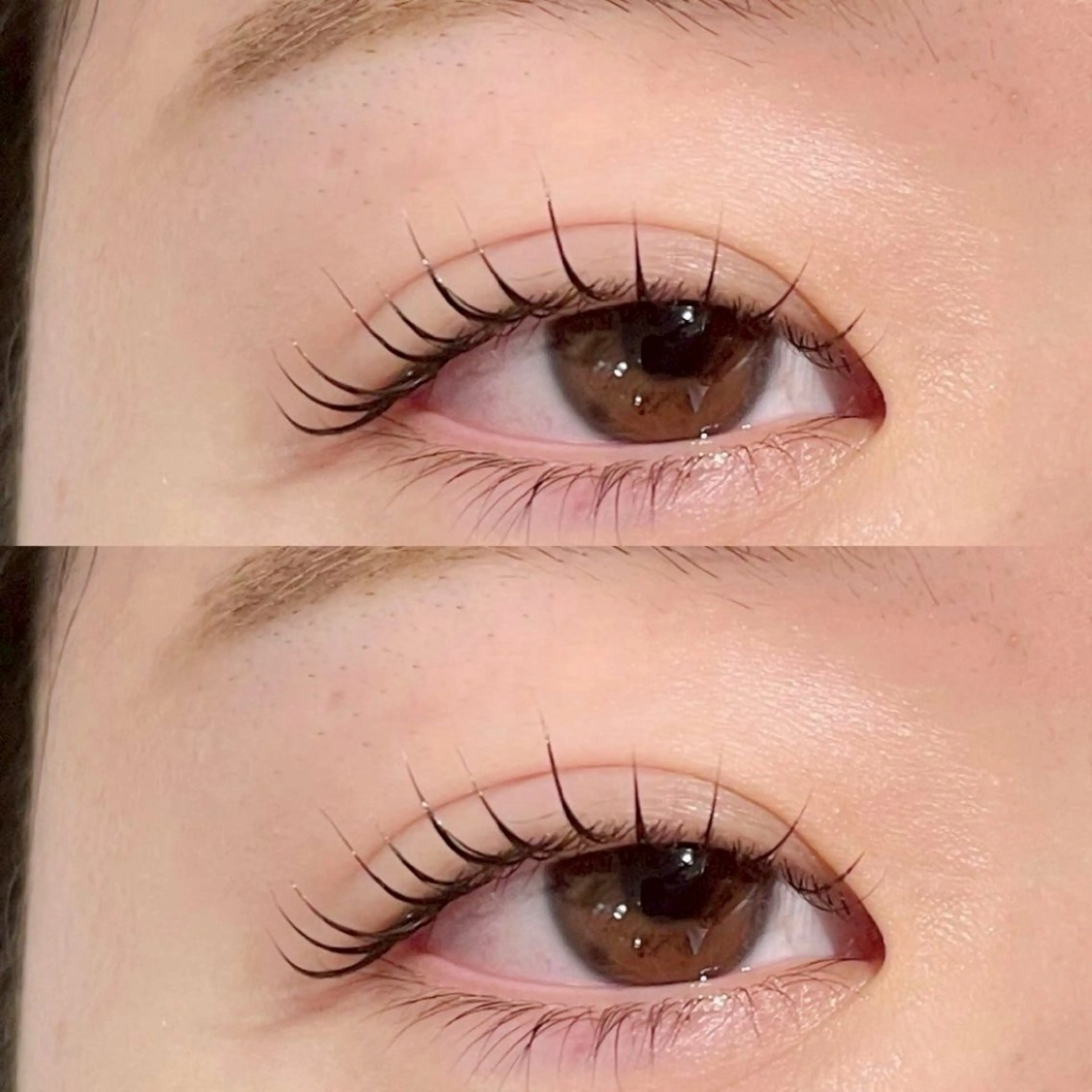 マツエク・マツパ 🤍Reborn _hikari🤍のマツエク・マツパデザイン