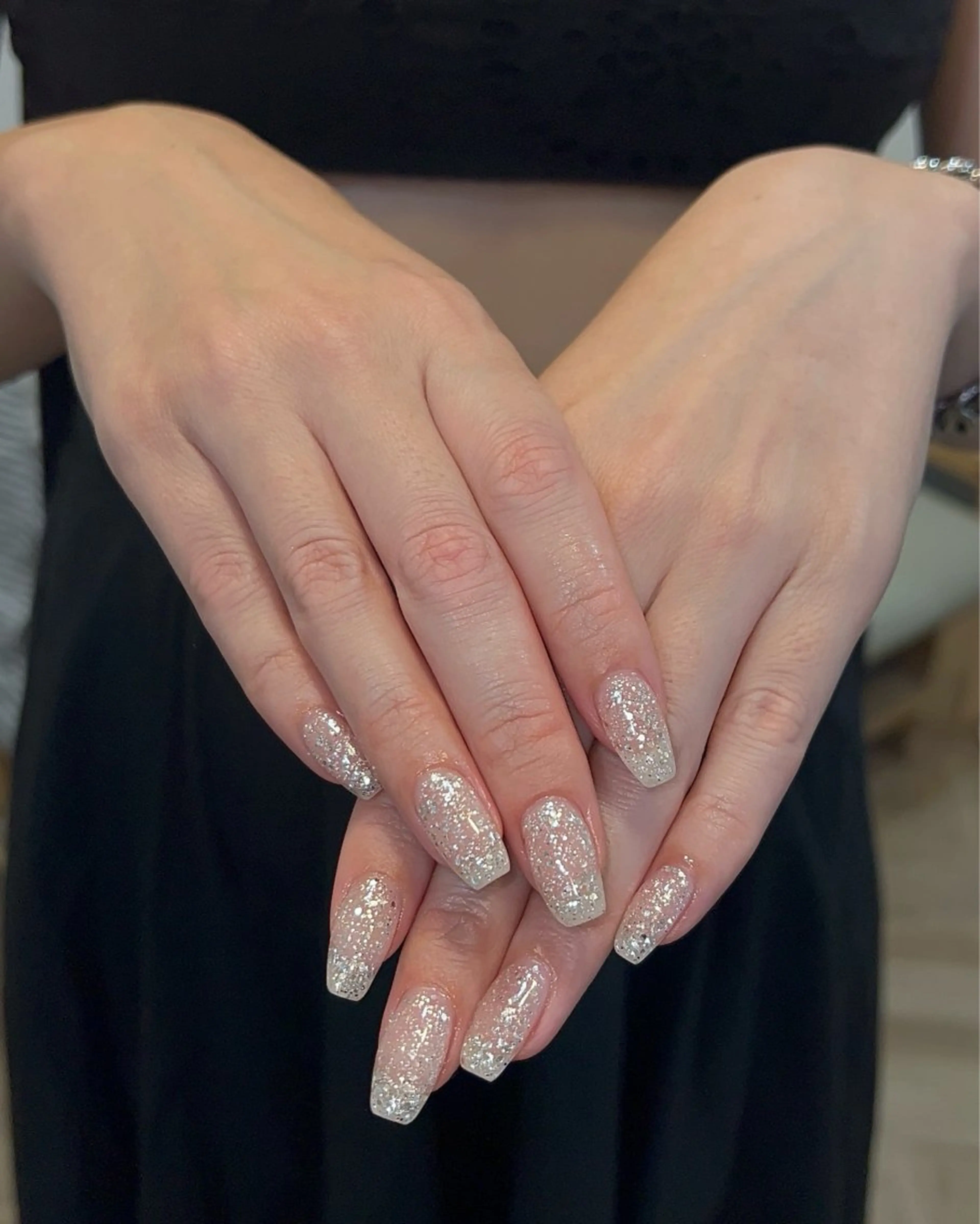 ネイル ハンドネイル フットネイル ハンドケア Nes.Nail所属・Miyagi Asamiのネイルデザイン