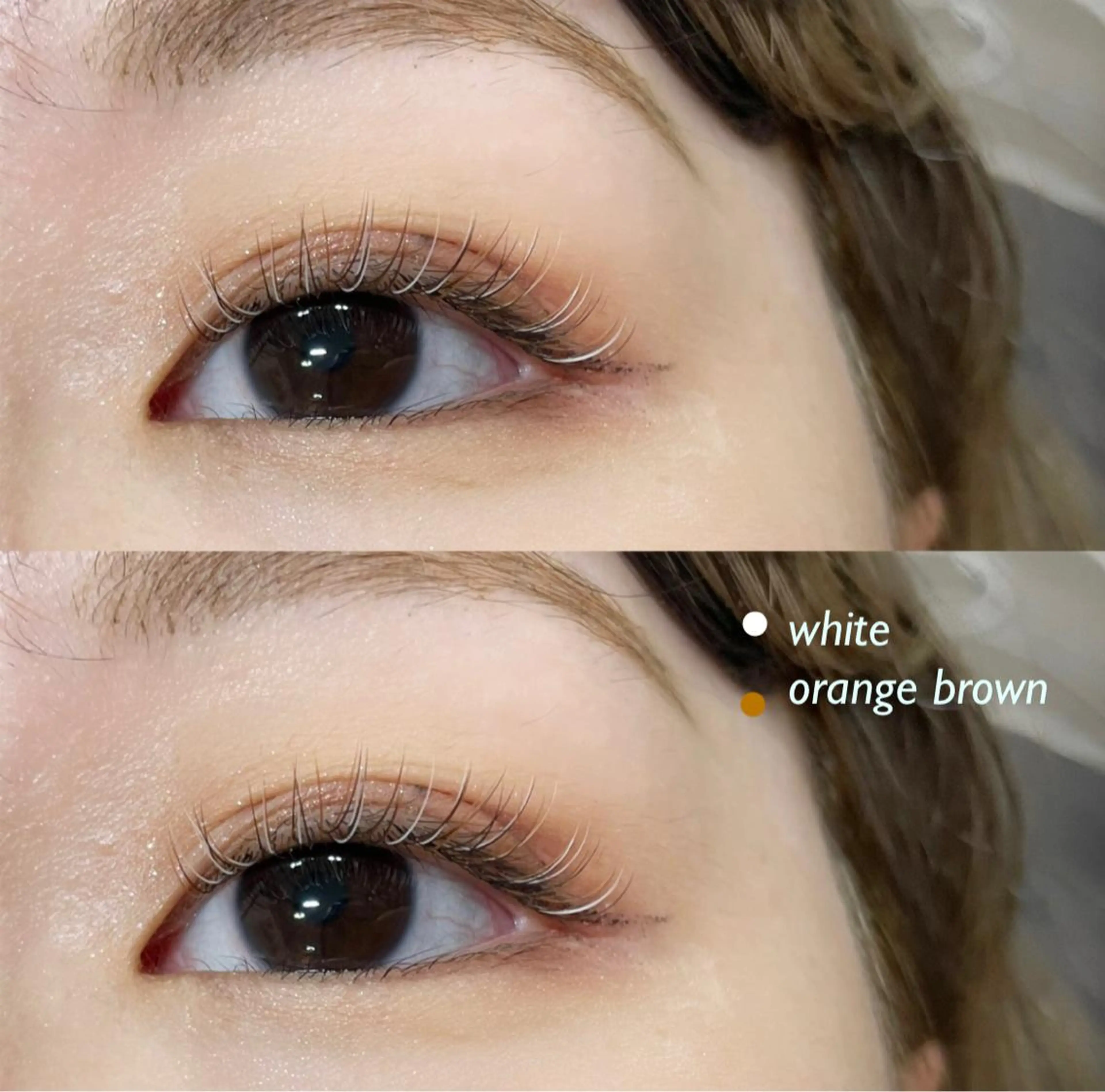 マツエク・マツパ マツエク Joli. 🌷nakajimaのマツエク・マツパデザイン