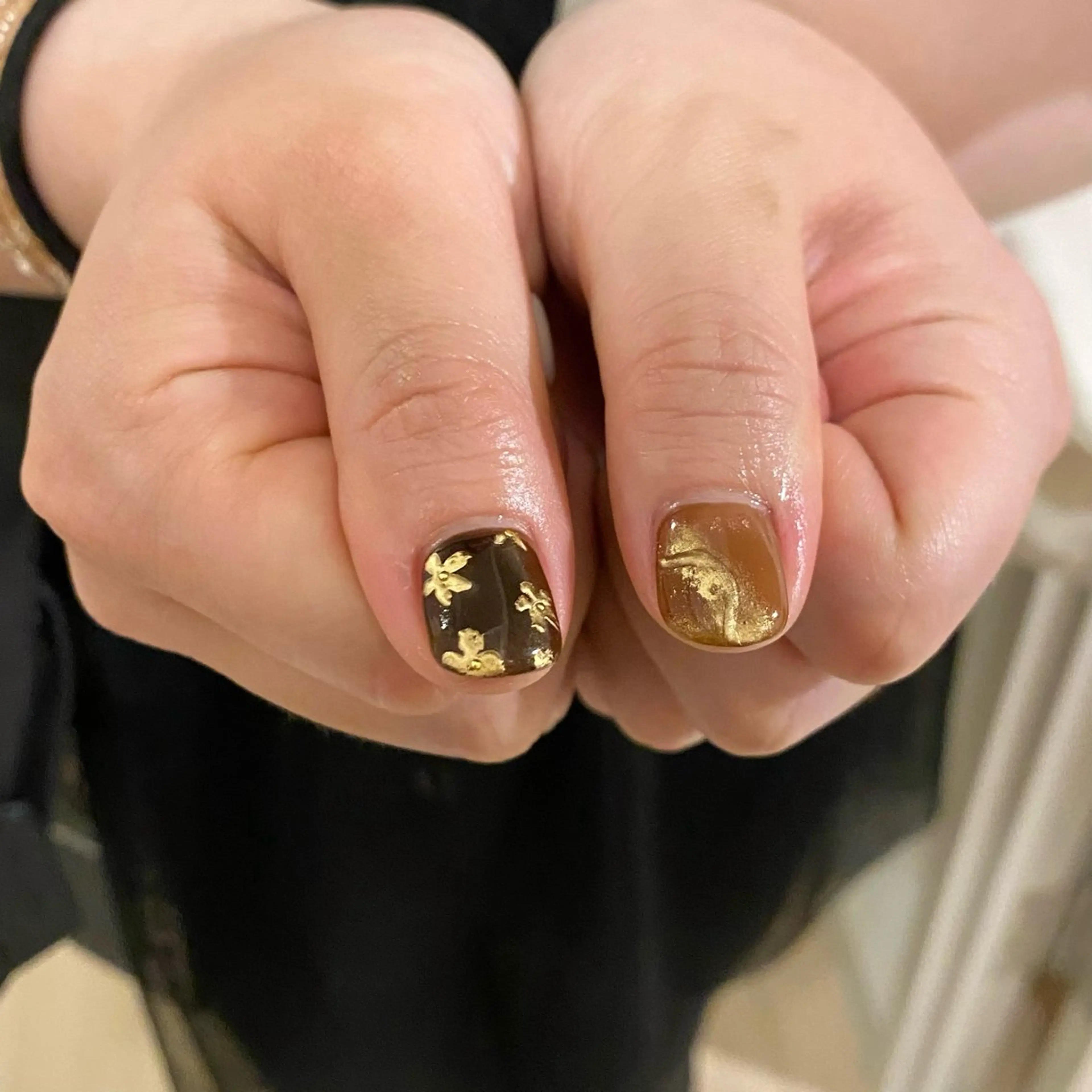 ネイル umi nailのネイルデザイン